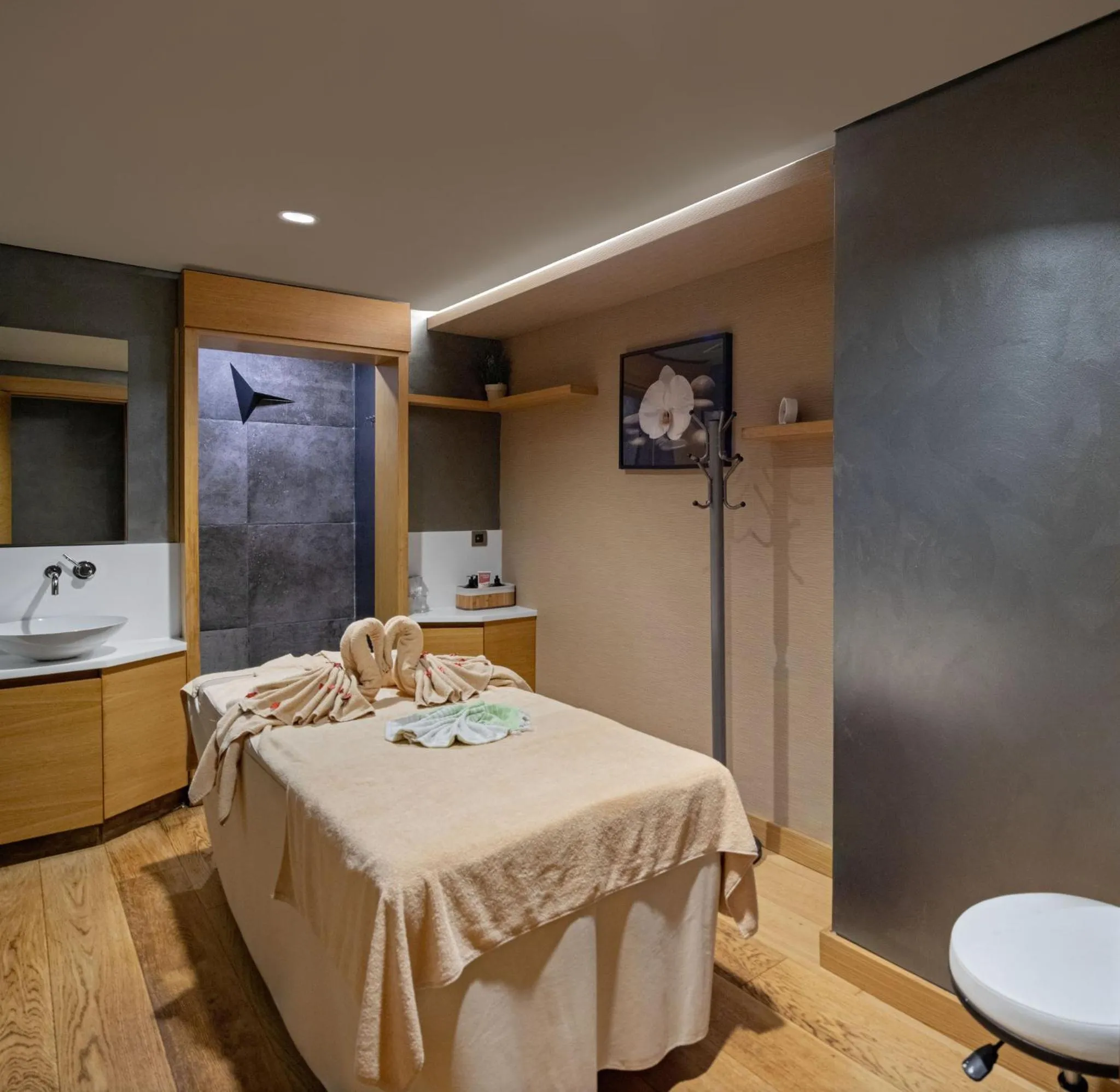 Fitness centre/facilities in Holiday Inn Istanbul - Kadikoy by IHG