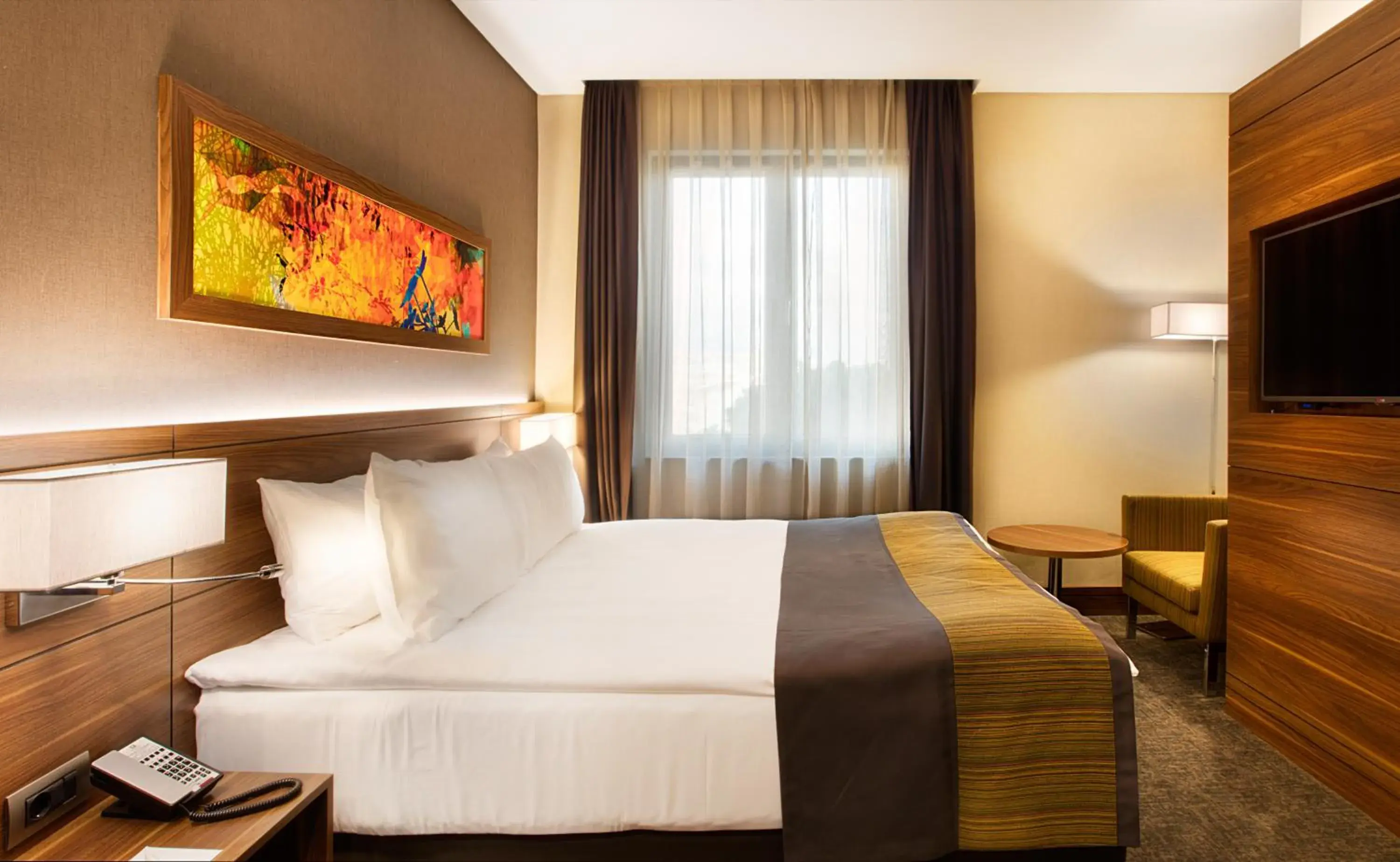 Holiday Inn Istanbul - Kadikoy by IHG Holiday Inn Istanbul - Kadikoy by IHG