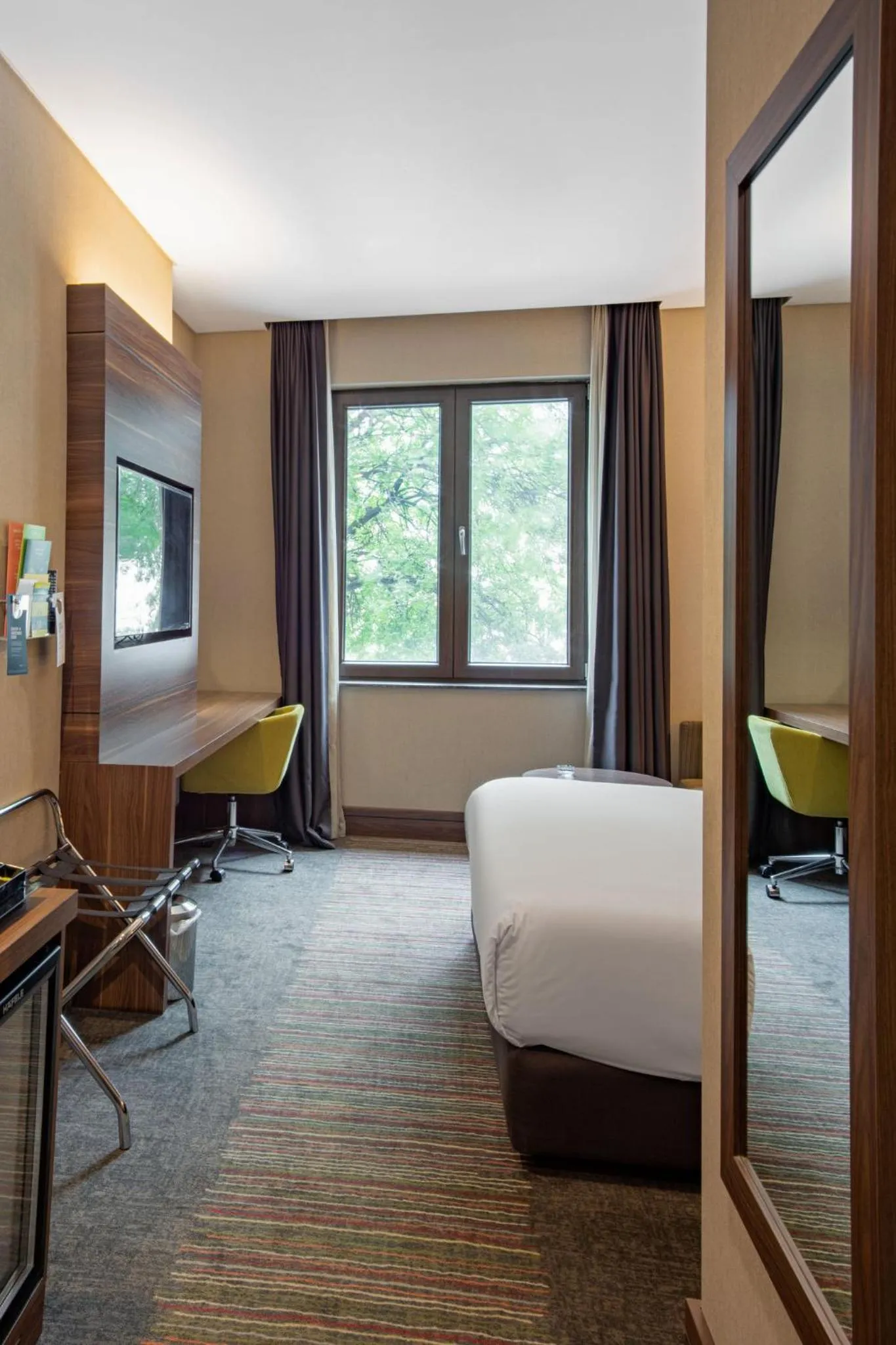 Photo of the whole room in Holiday Inn Istanbul - Kadikoy by IHG