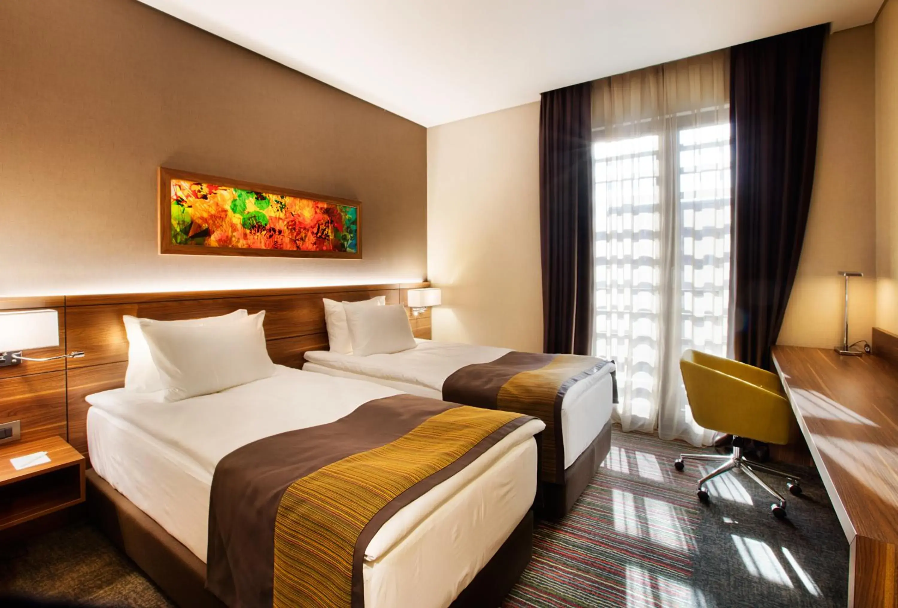 Holiday Inn Istanbul - Kadikoy by IHG Holiday Inn Istanbul - Kadikoy by IHG