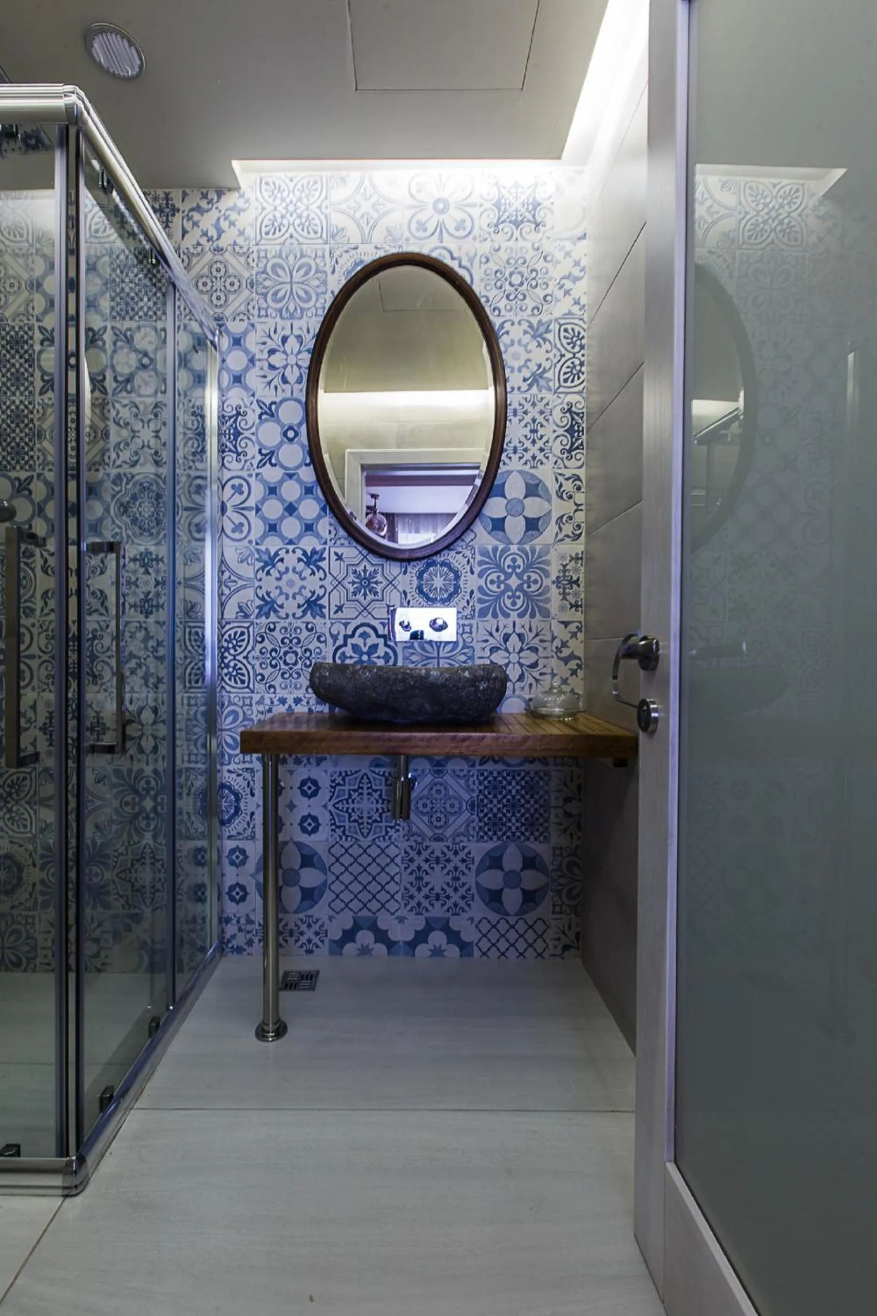 Bathroom in Murella Living