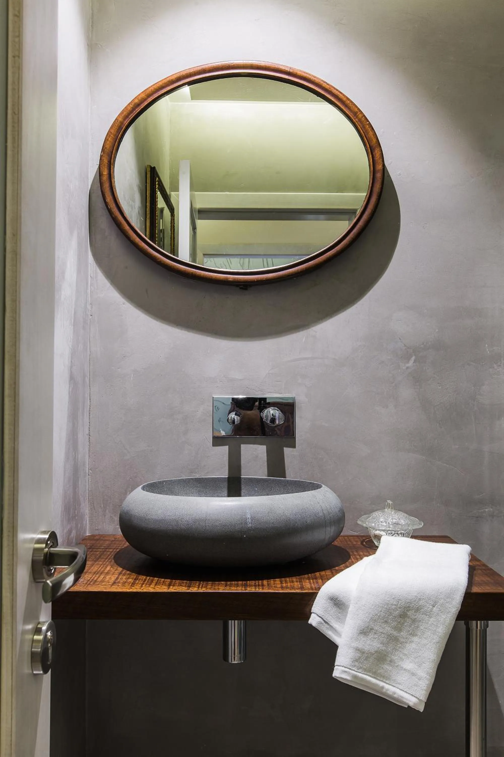 Bathroom in Murella Living