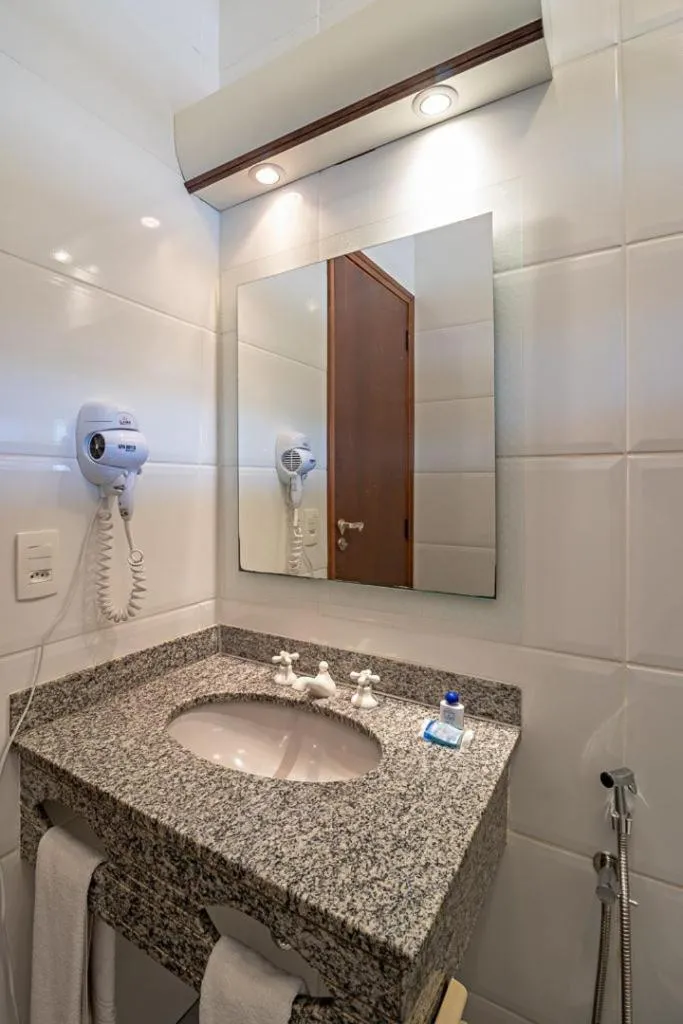 Hotel Cachoeiras de Brotas