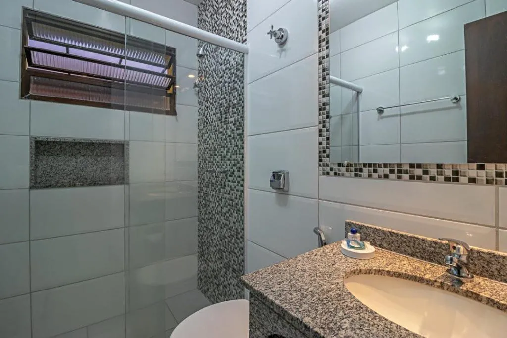 Hotel Cachoeiras de Brotas