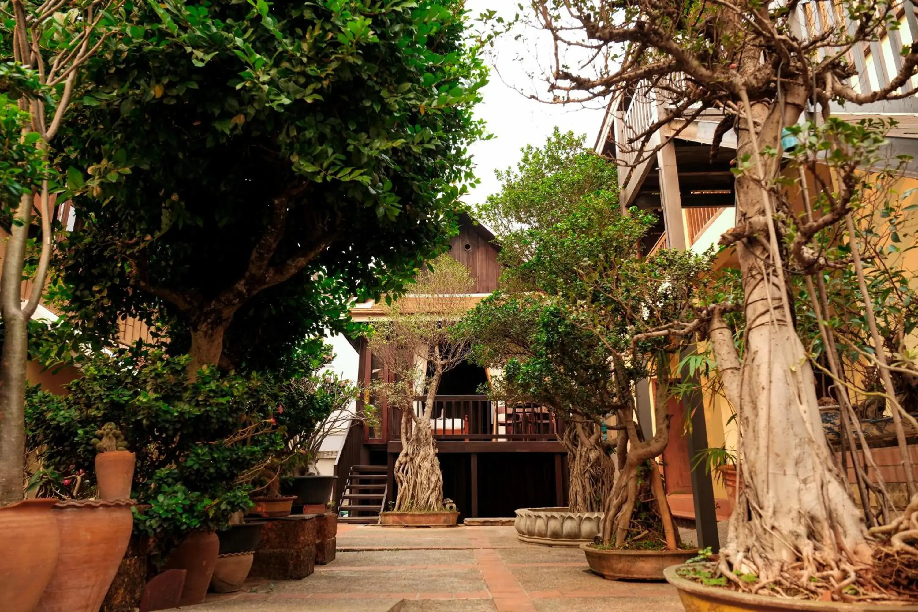 Bualuang Hotel Bualuang Hotel
