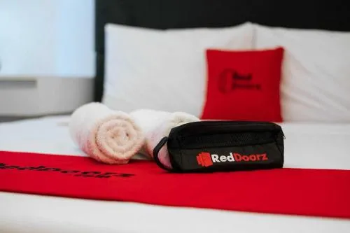 RedDoorz near Taman Wisata Kopeng