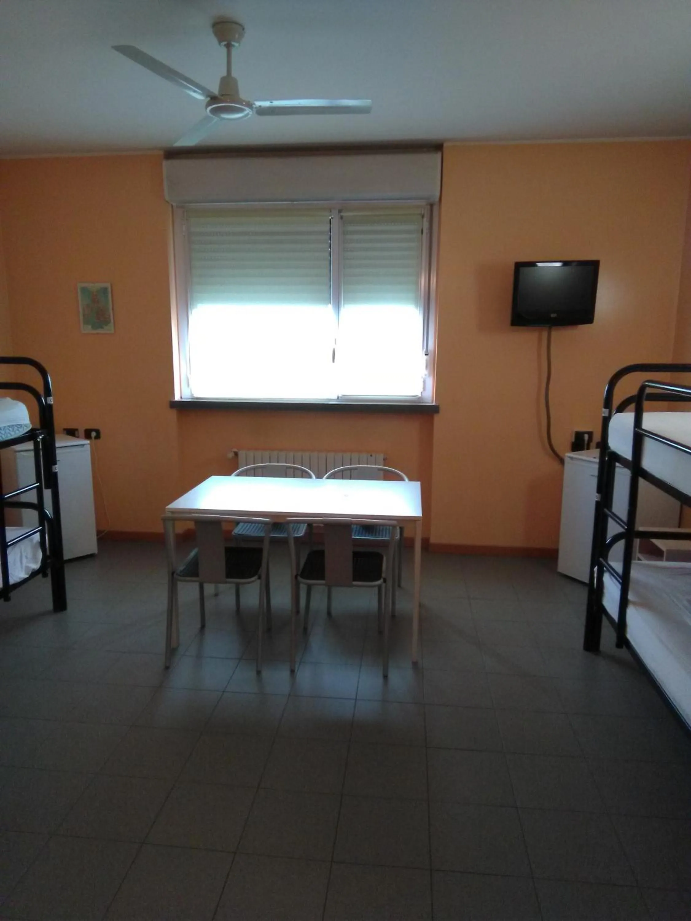 Bed in La Cordata Accommodation - Zumbini 6