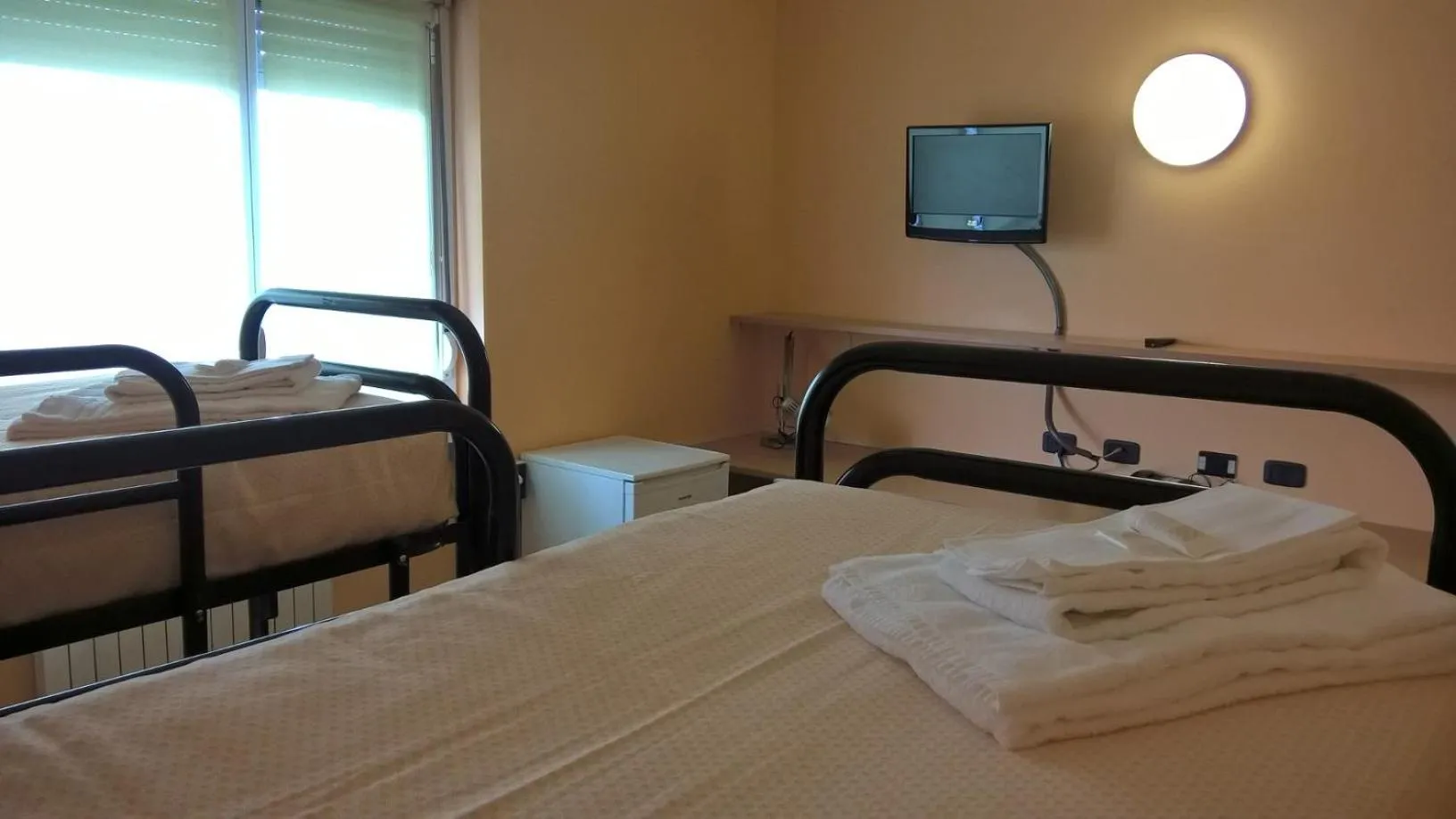 Bed in La Cordata Accommodation - Zumbini 6