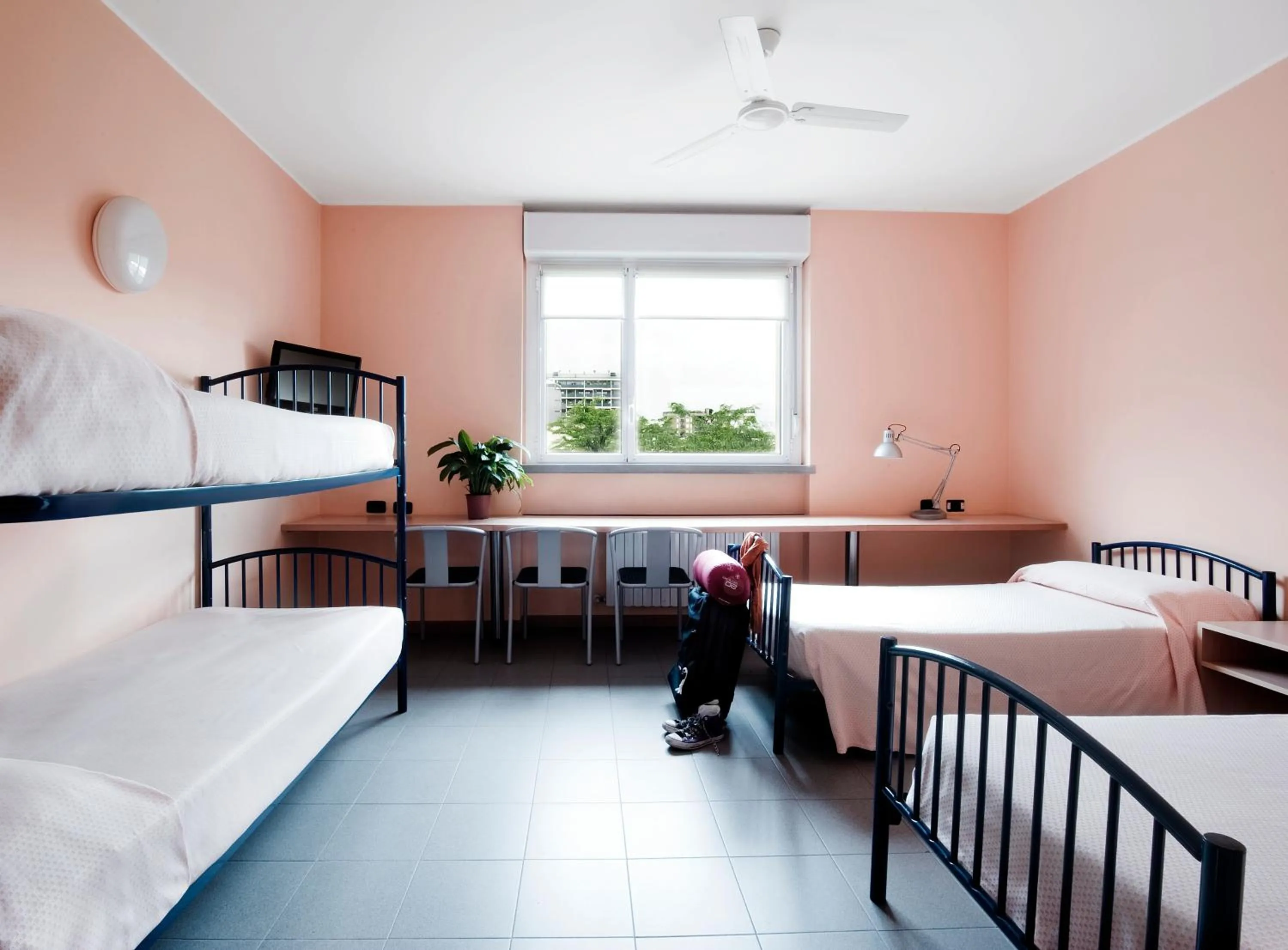 Photo of the whole room, Bed in La Cordata Accommodation - Zumbini 6