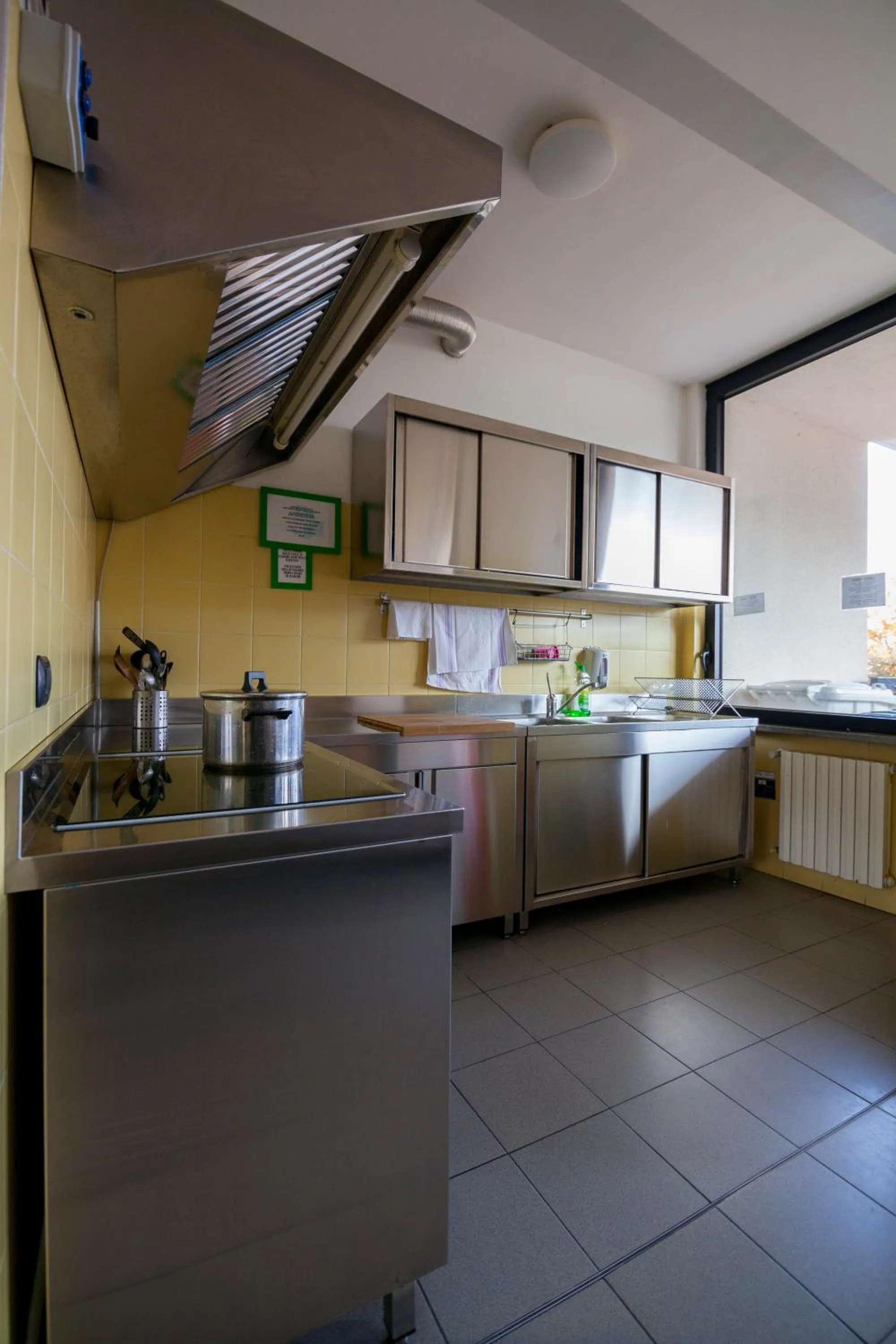 La Cordata Accommodation - Zumbini 6