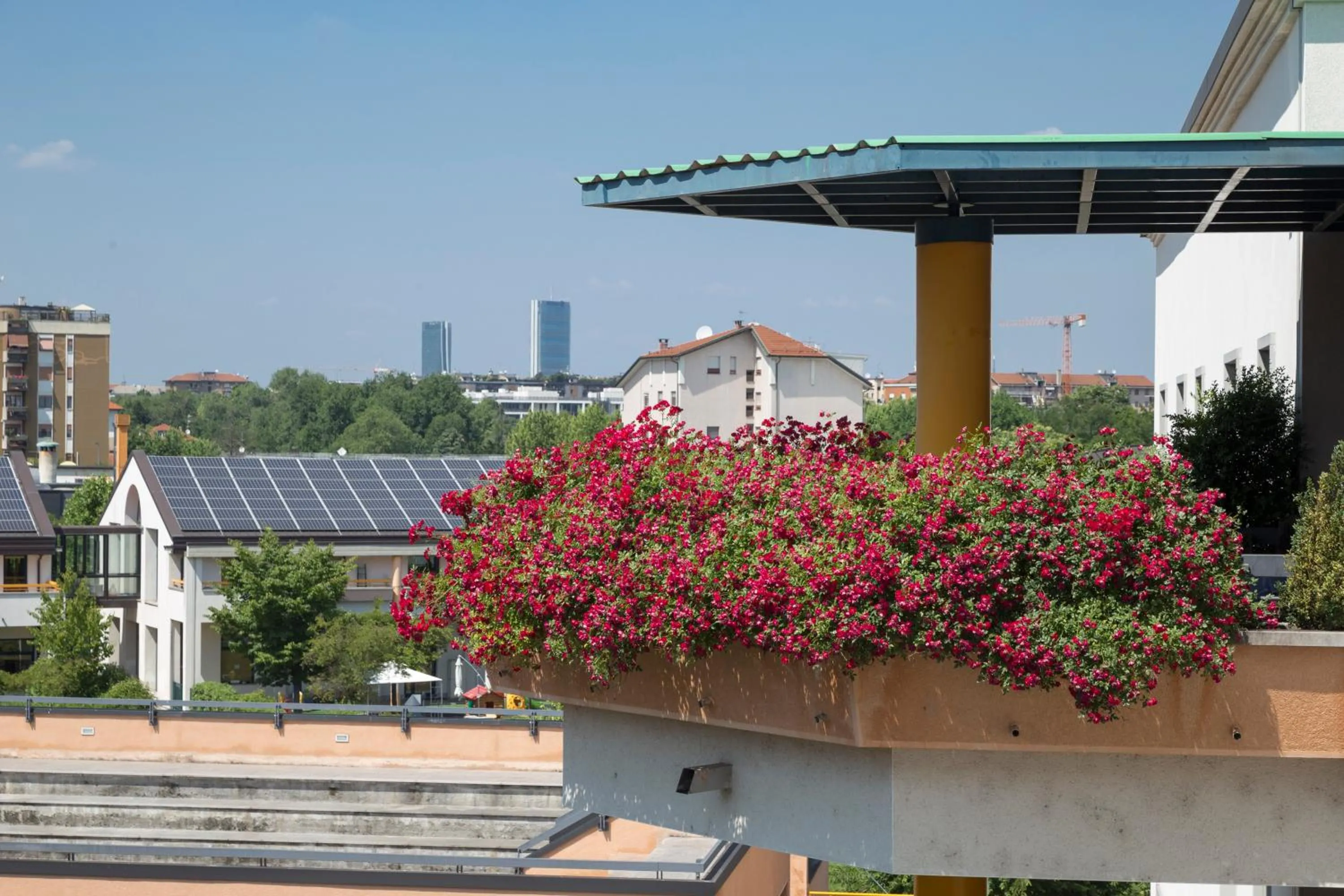 La Cordata Accommodation - Zumbini 6