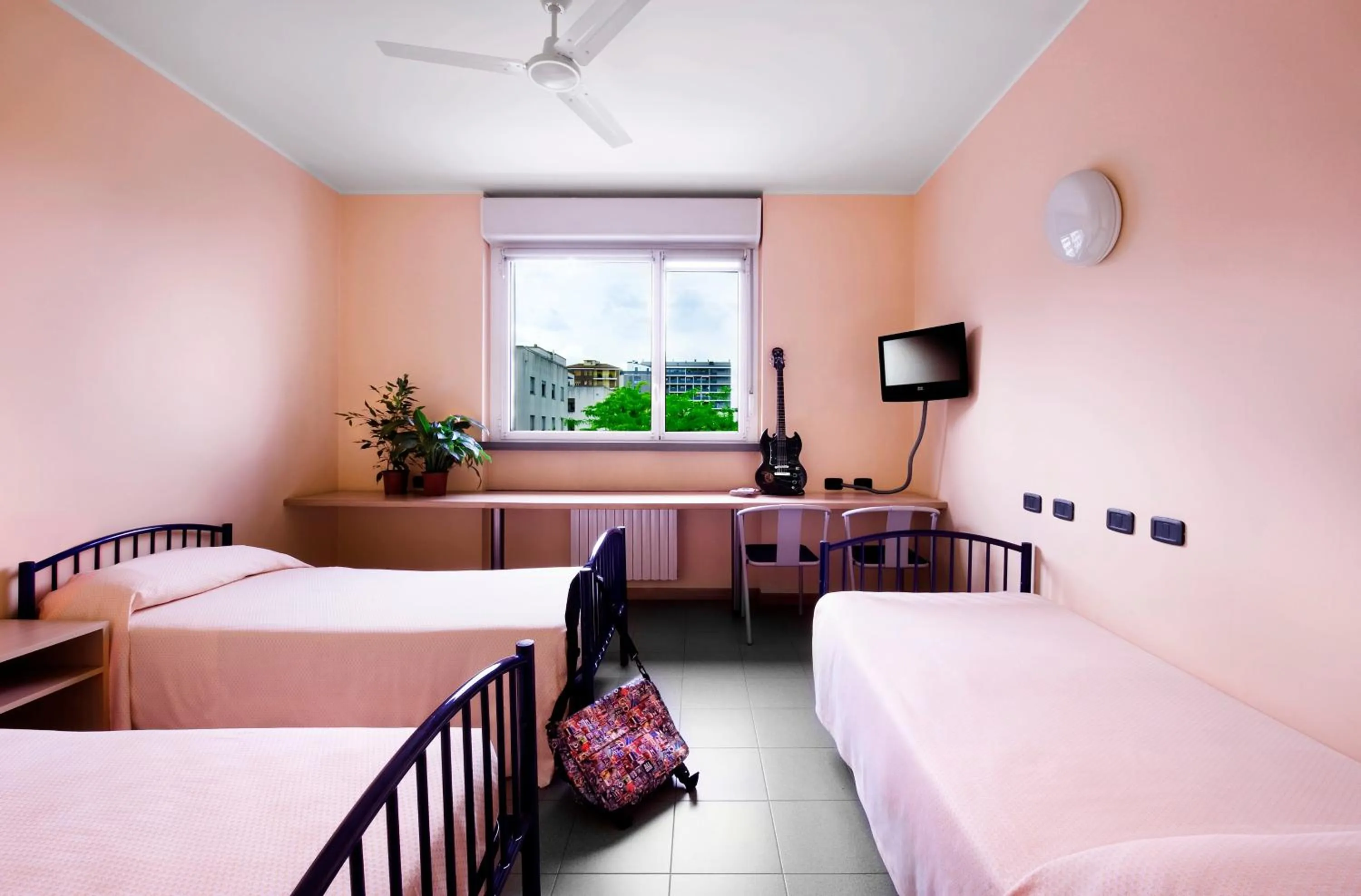 Photo of the whole room, Bed in La Cordata Accommodation - Zumbini 6