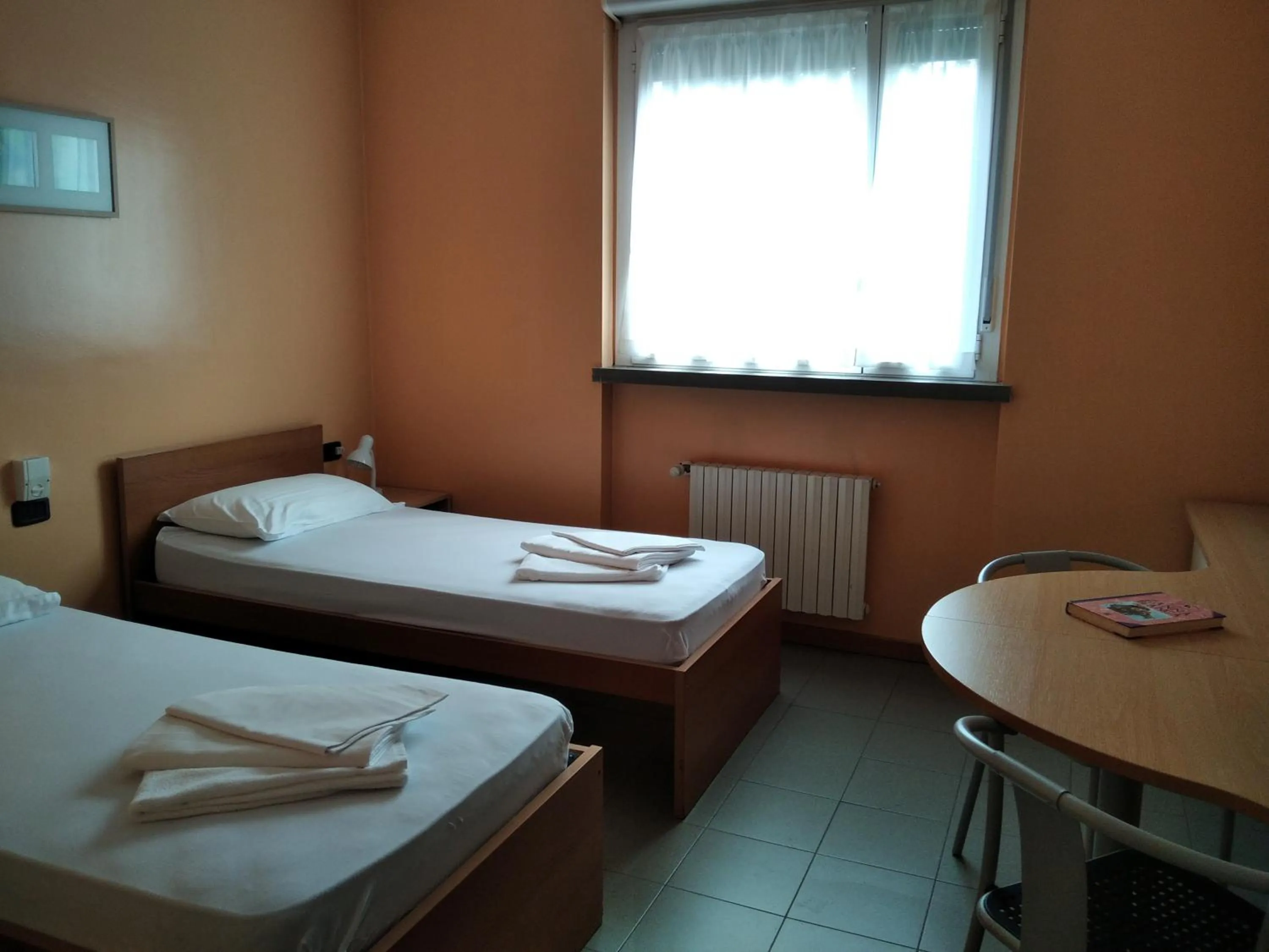 Bed in La Cordata Accommodation - Zumbini 6