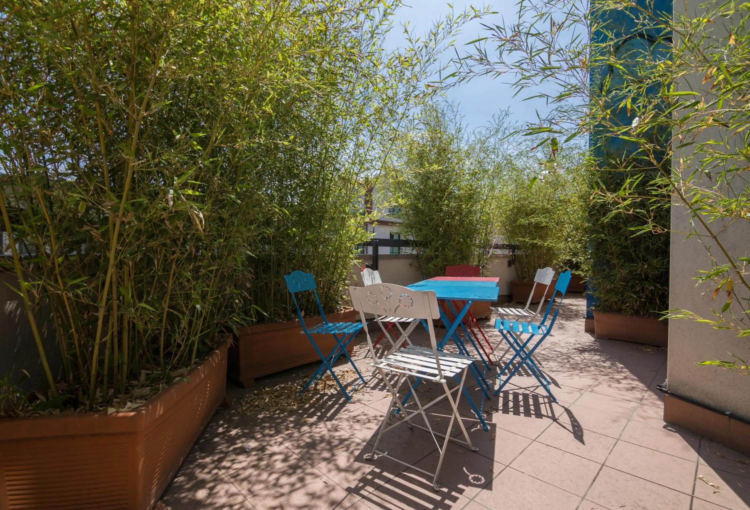 La Cordata Accommodation - Zumbini 6