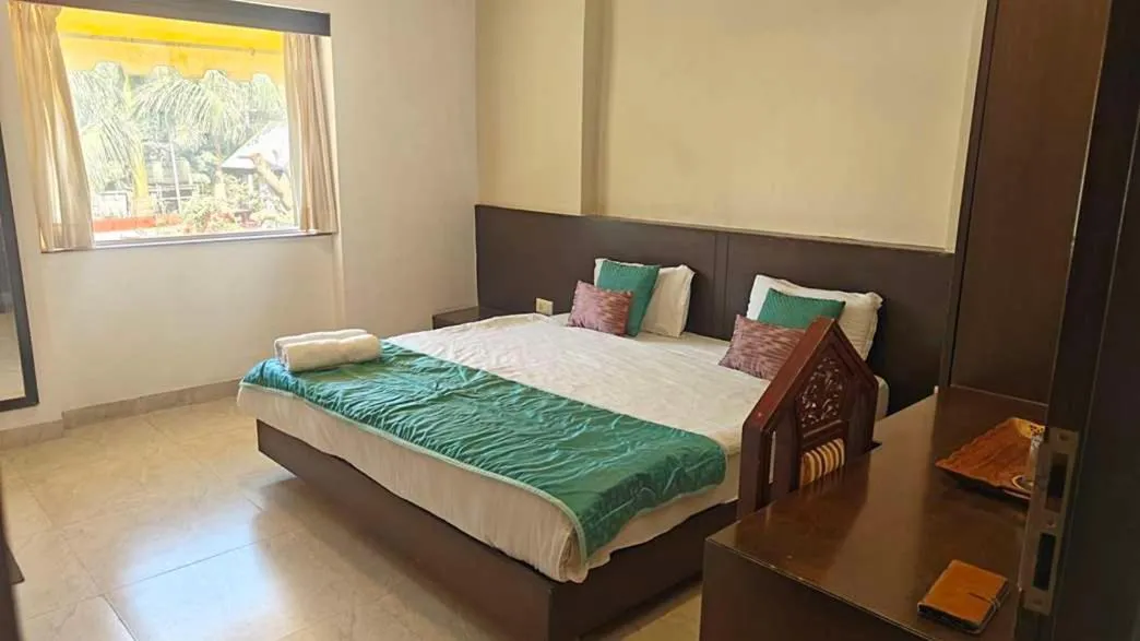 Galleria Hotel Ajmer