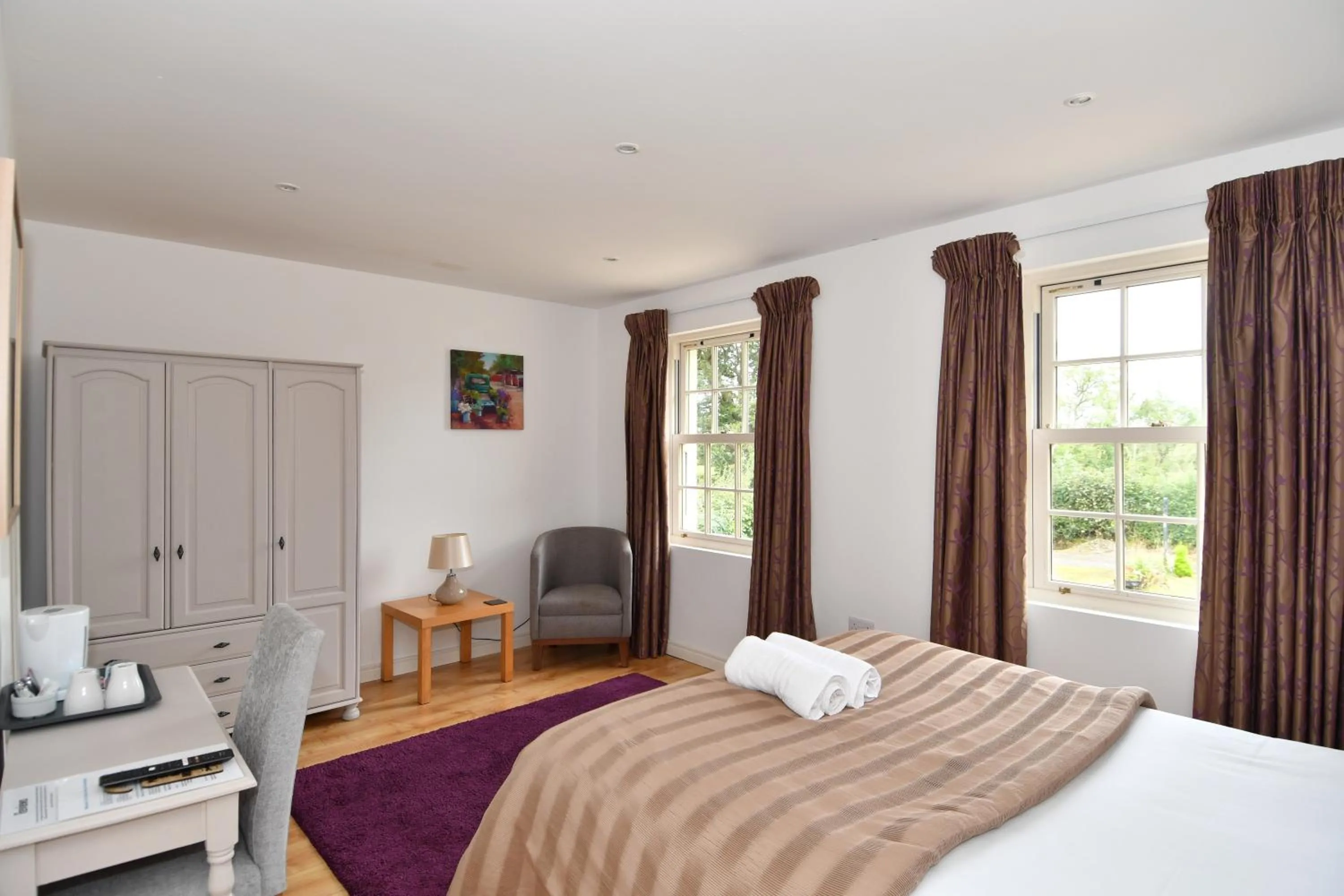 The Rocks B&B