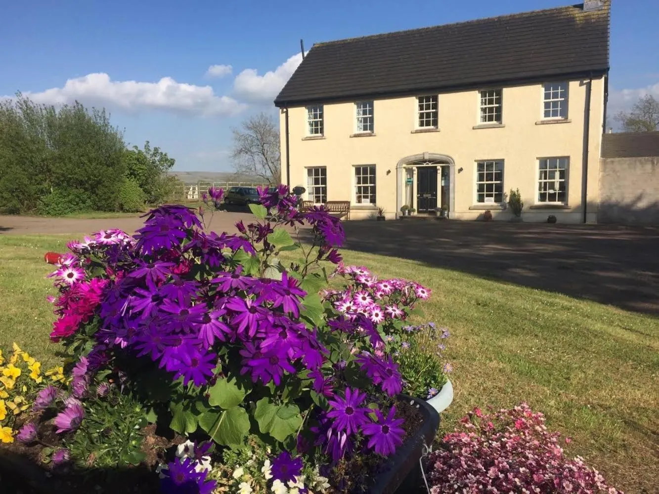The Rocks B&B