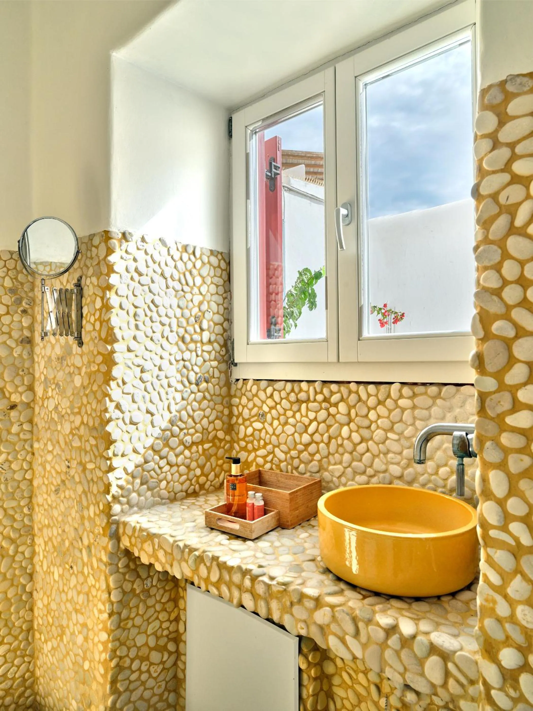 Bathroom in La Maison Kalogera