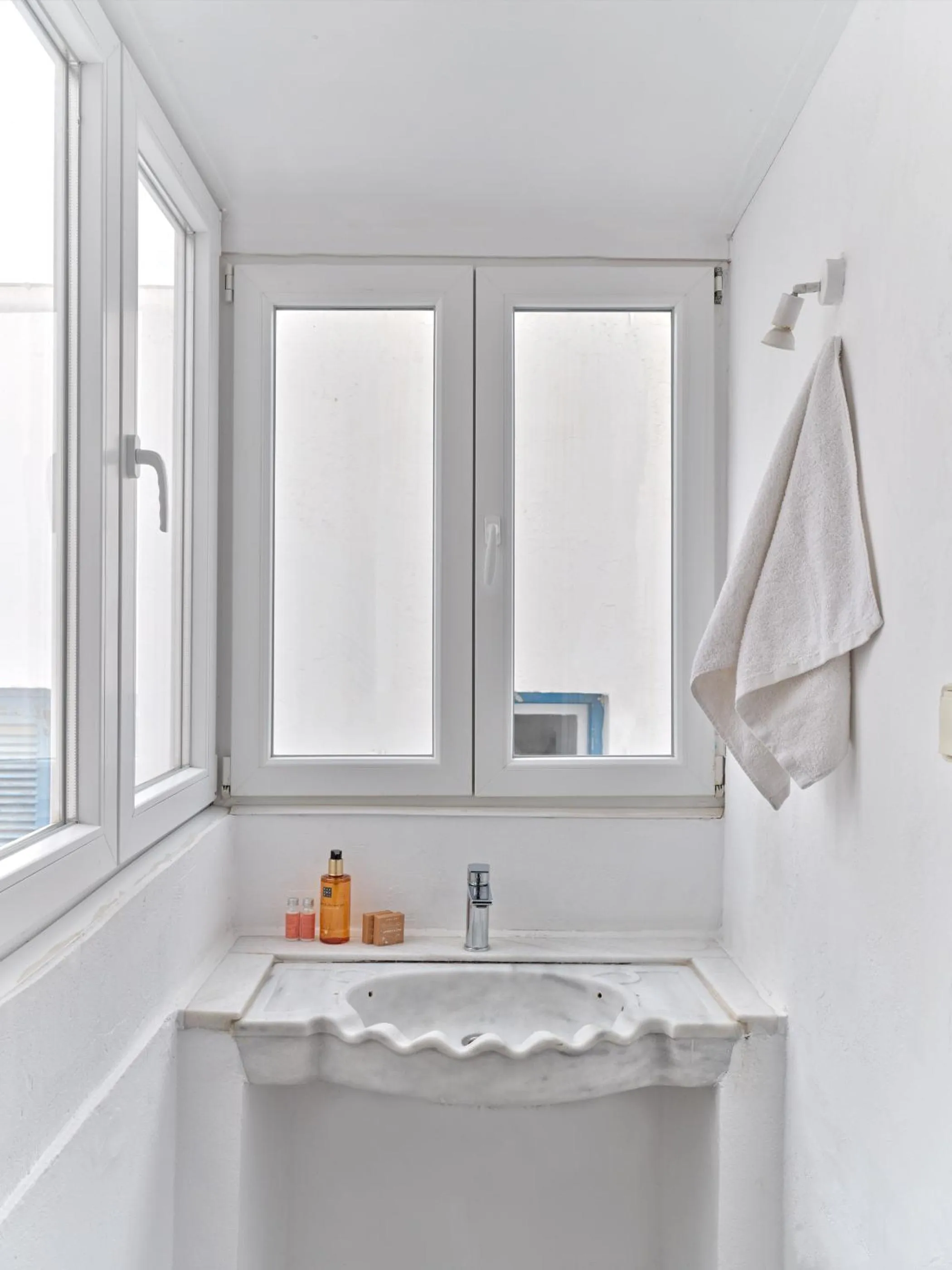 Bathroom in La Maison Kalogera