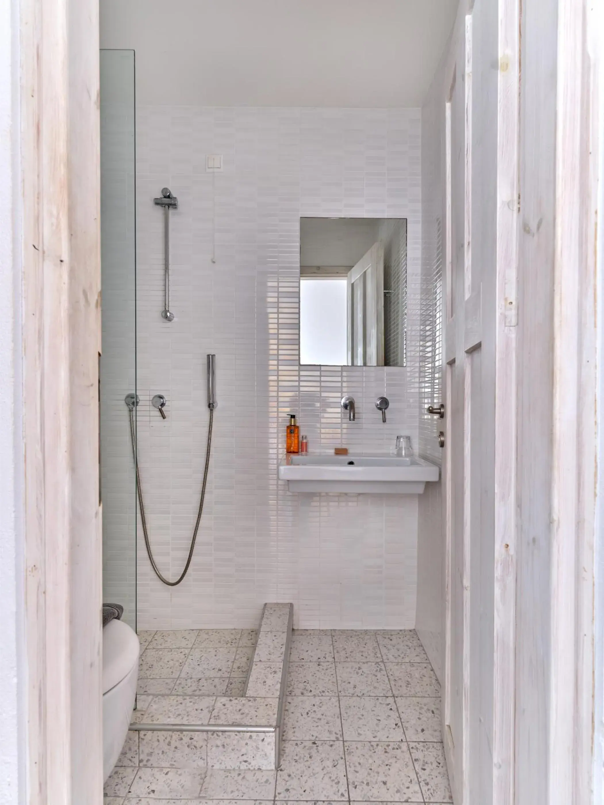 Downtown Suite in La Maison Kalogera Downtown Suite in La Maison Kalogera