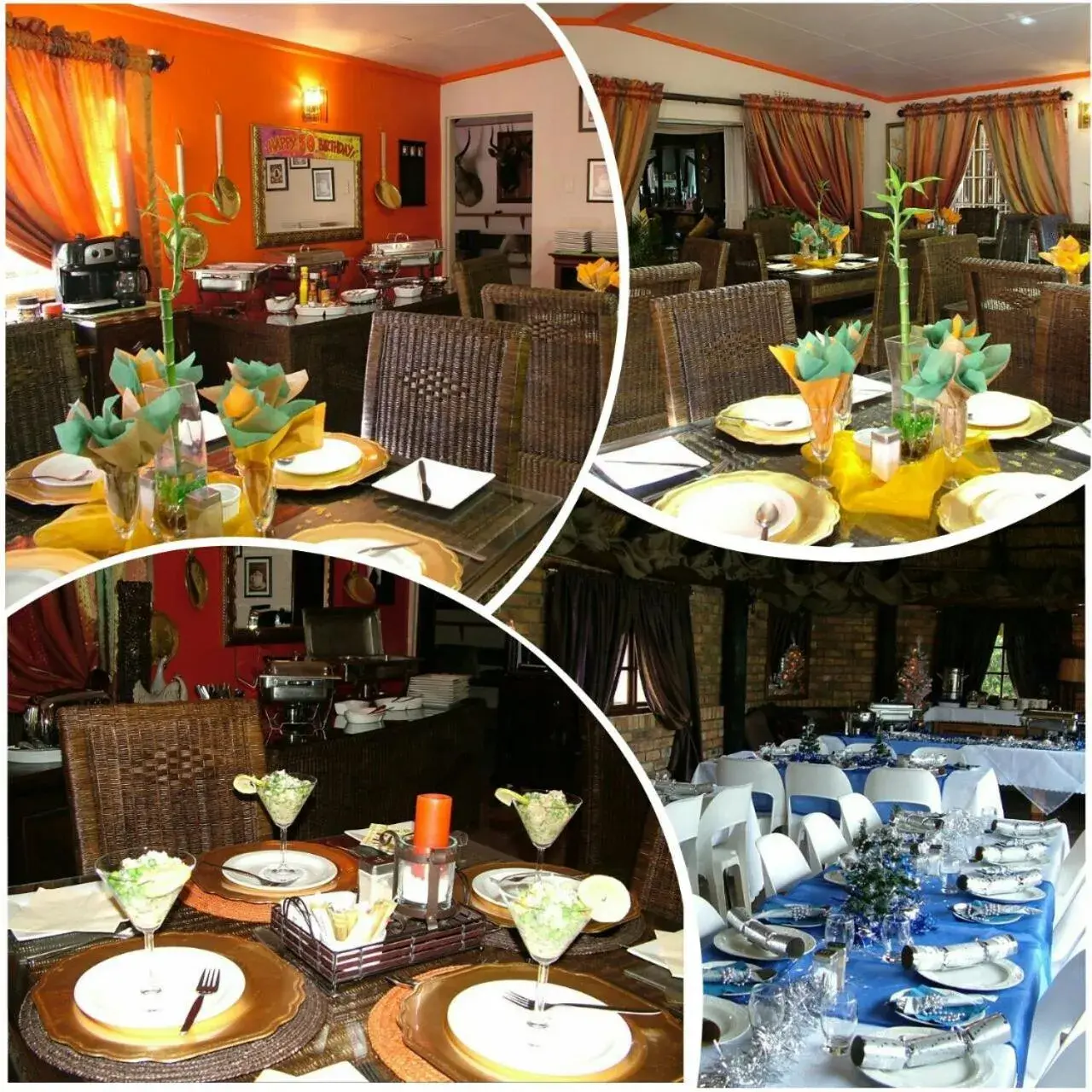 Double Room in Castle Lodge Double Room in Castle Lodge