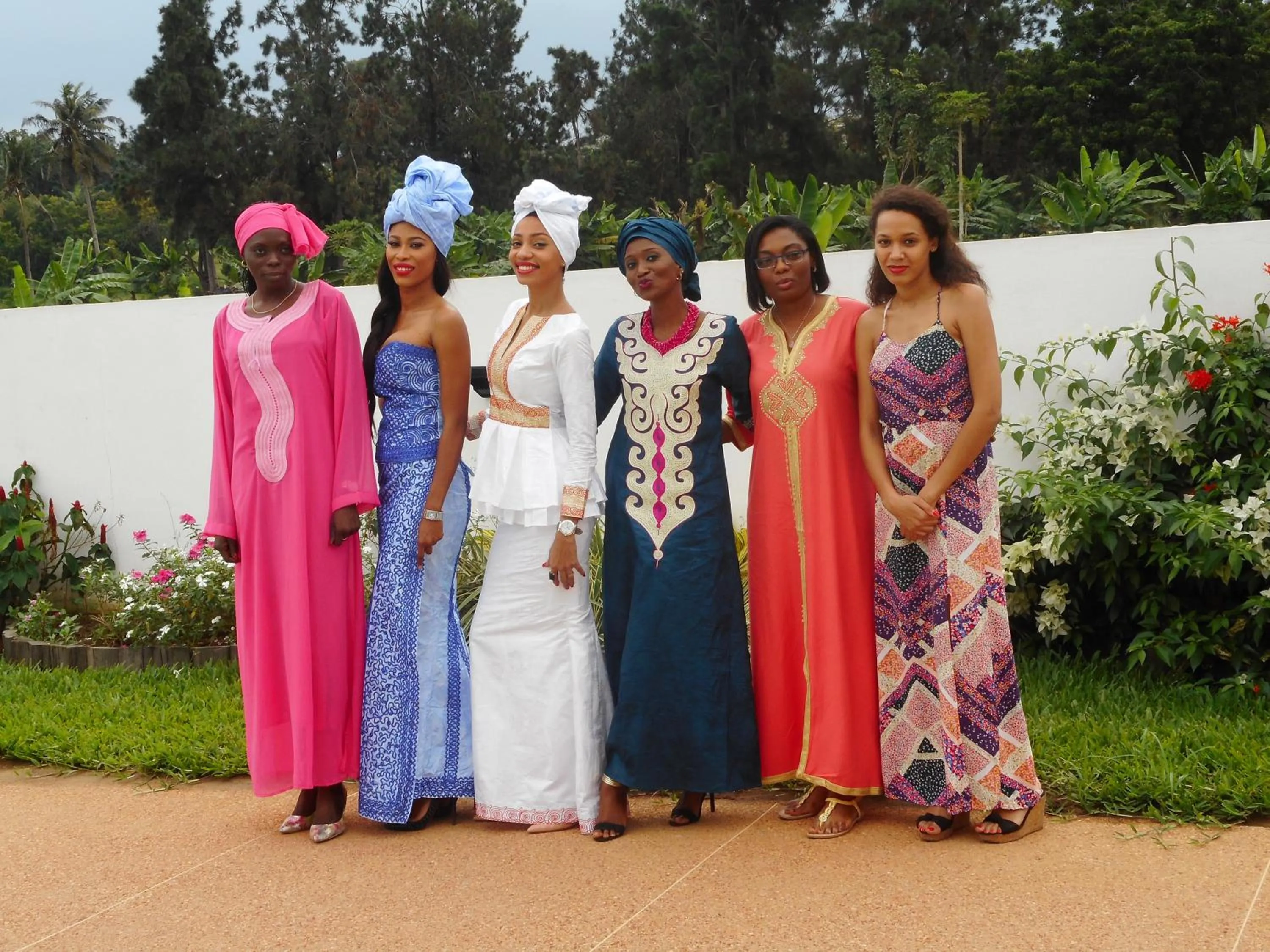 People in Residence Helios