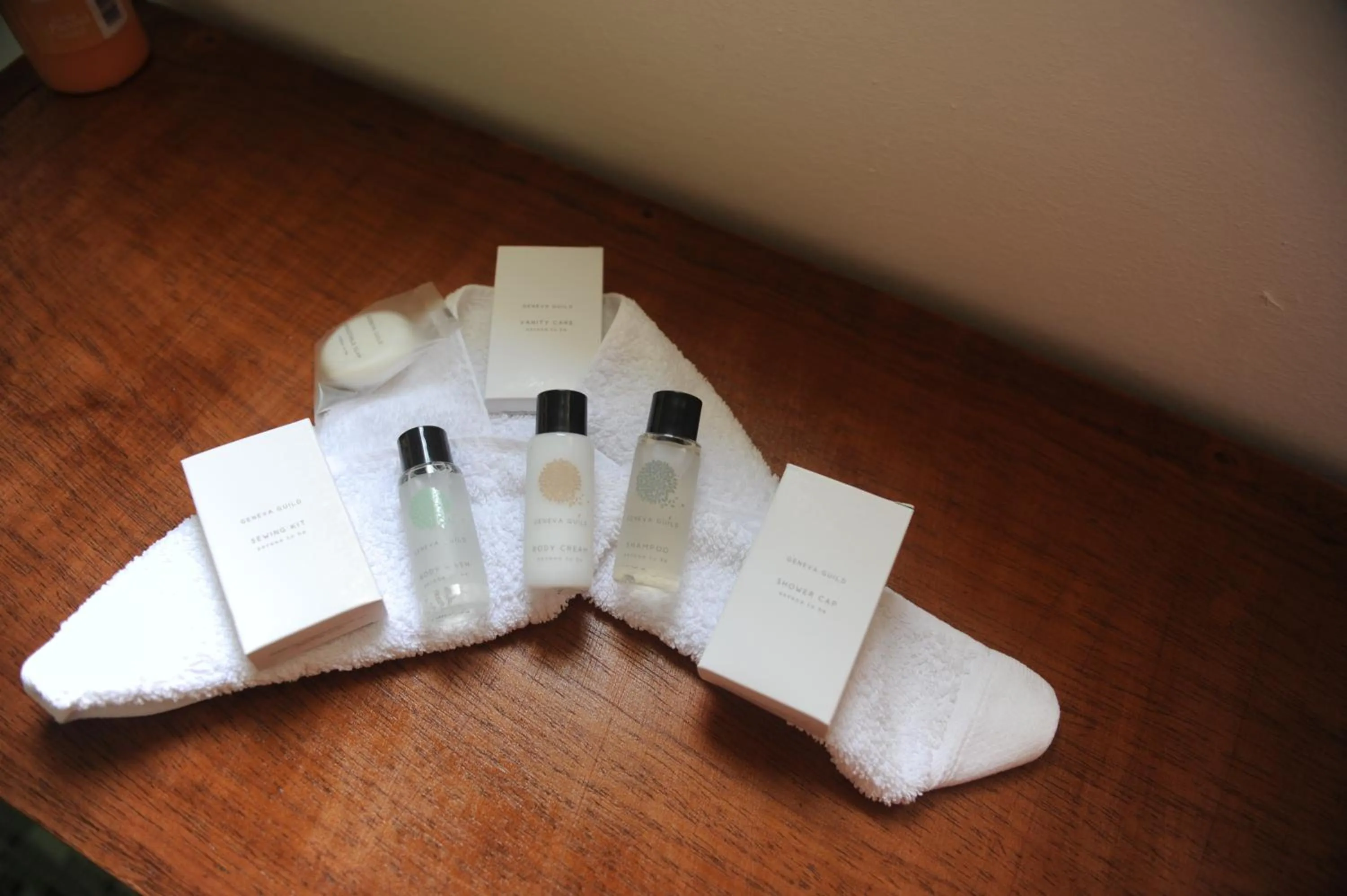 Other in Residence Helios