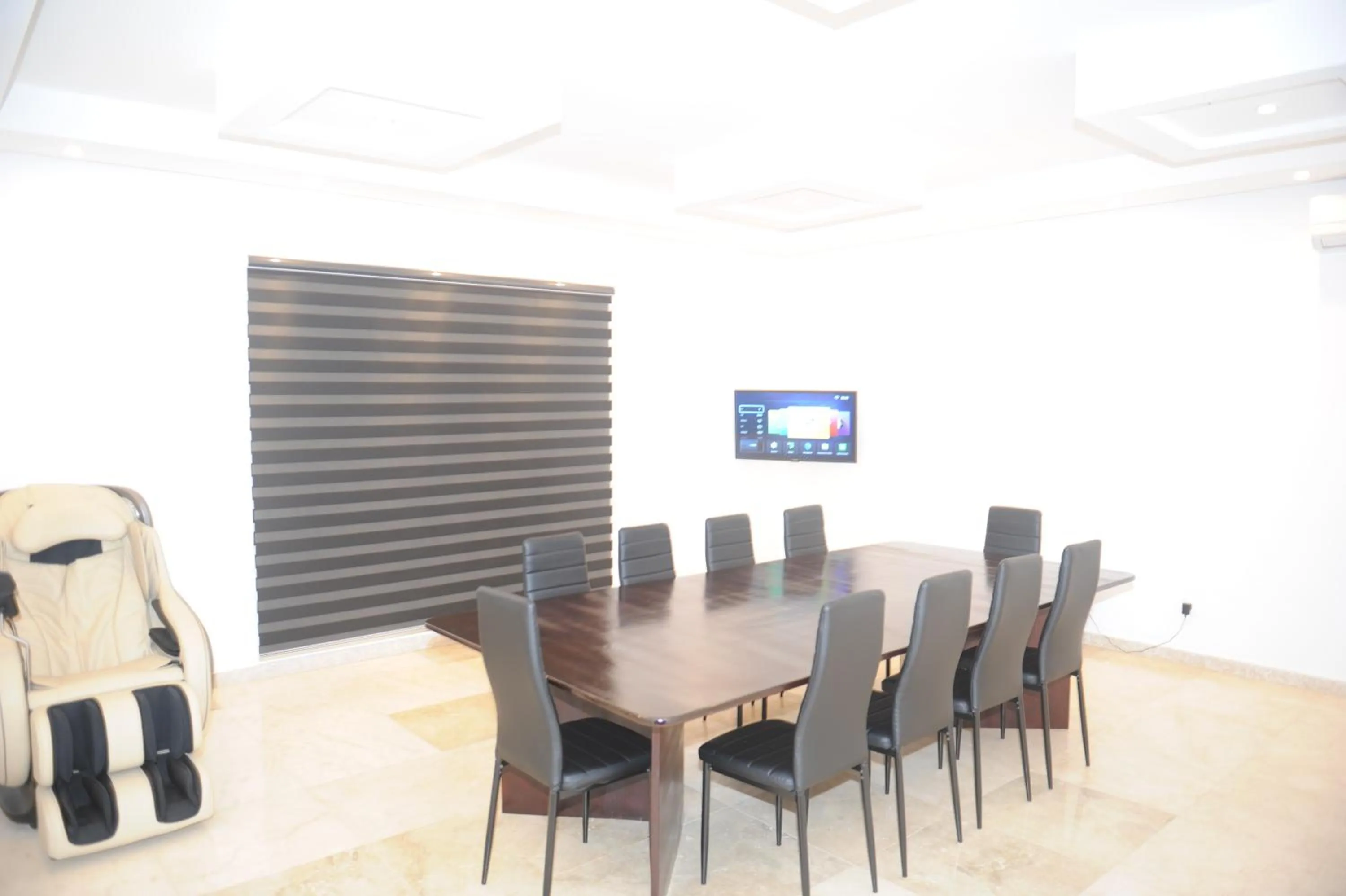 Meeting/conference room in Residence Helios