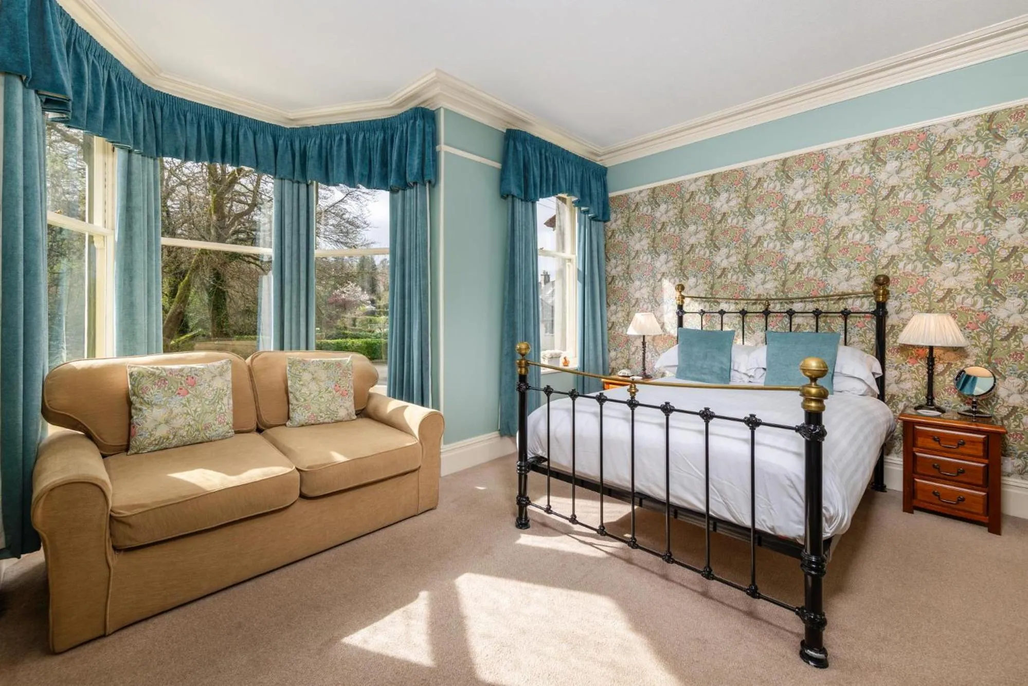 Burnside B&B