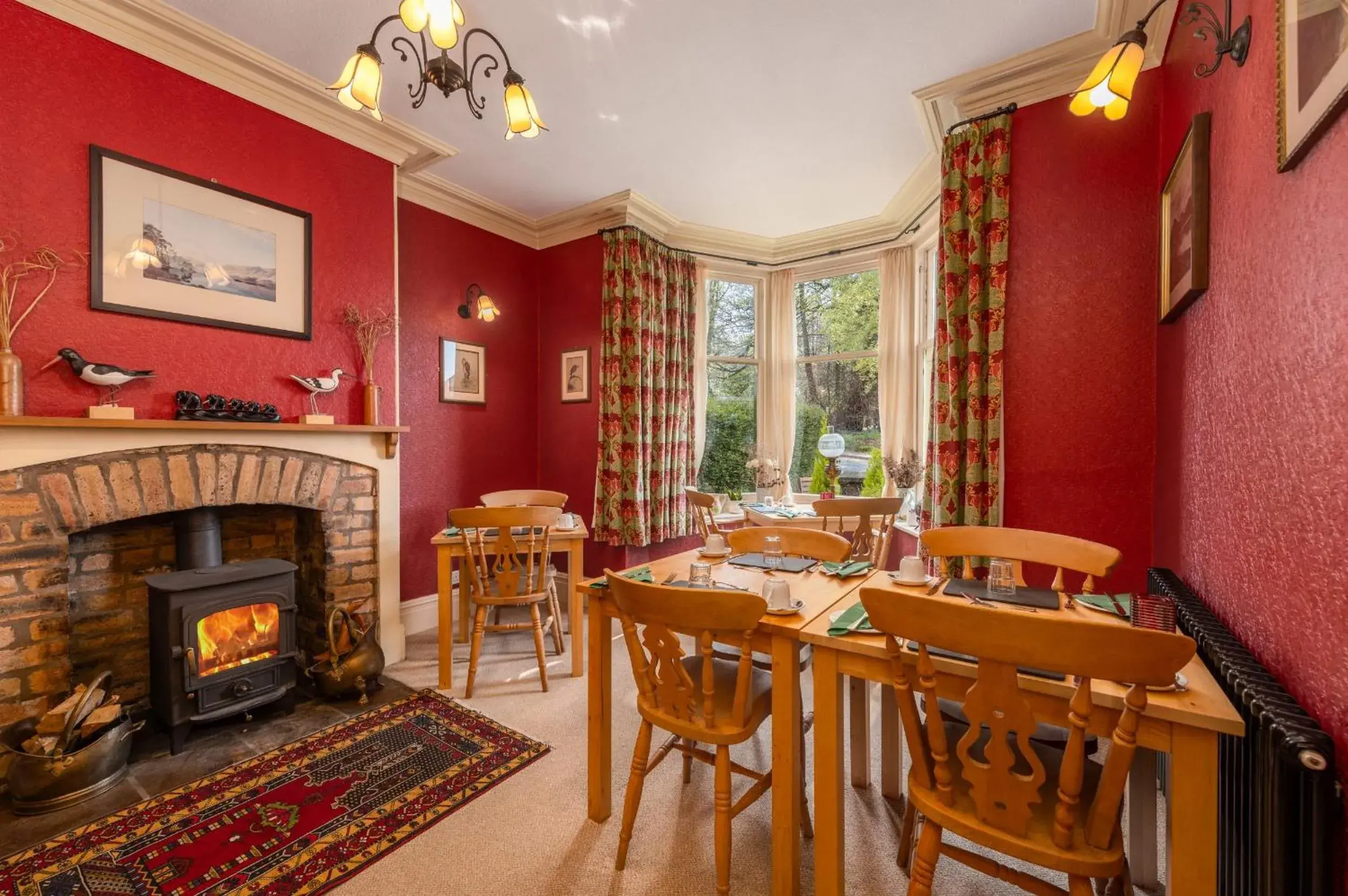 Burnside B&B Burnside B&B