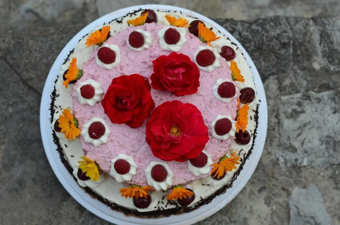 Schloss Herberge Hohenerxleben