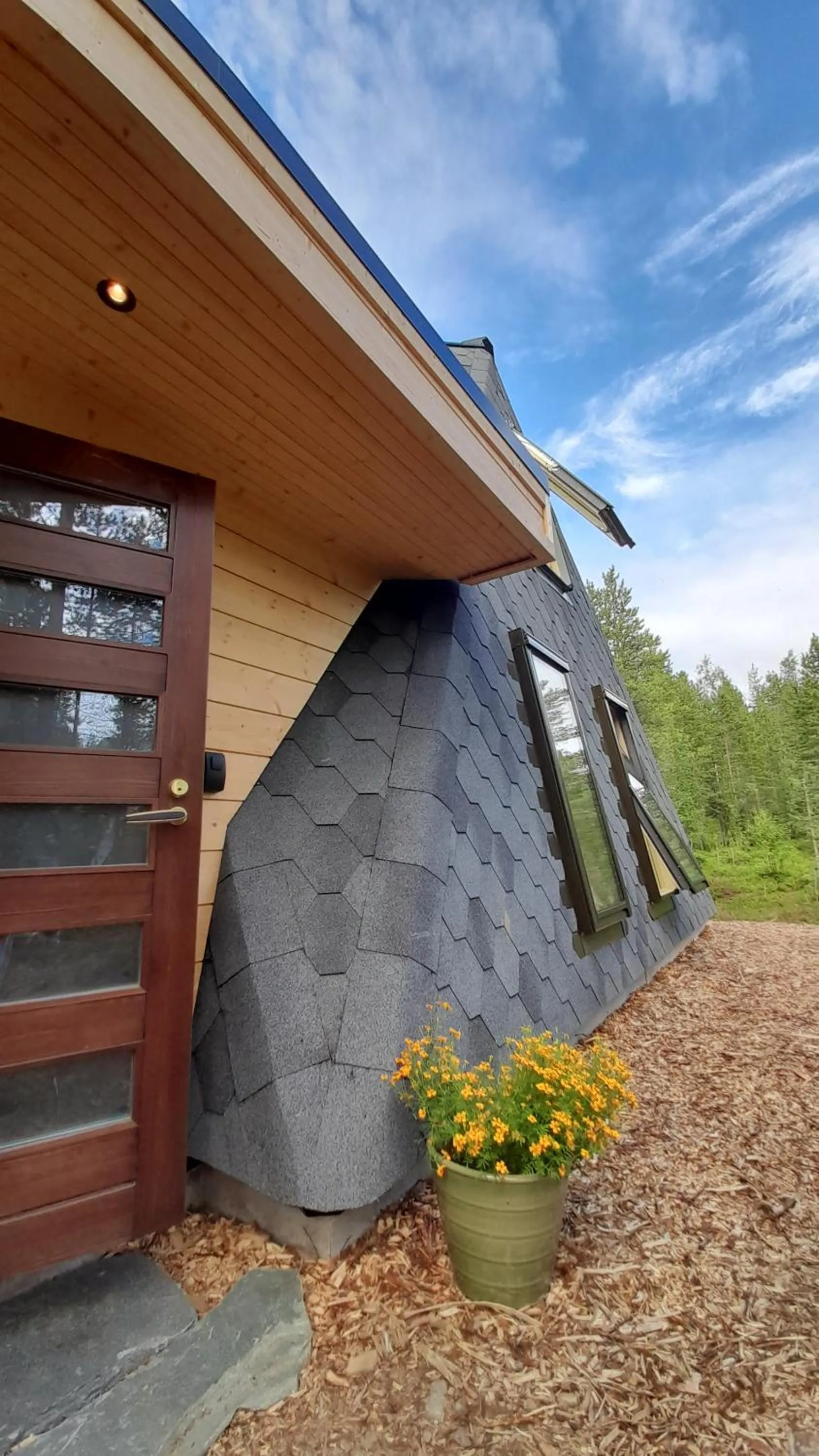 Trasti & Trine Boutique Hotel