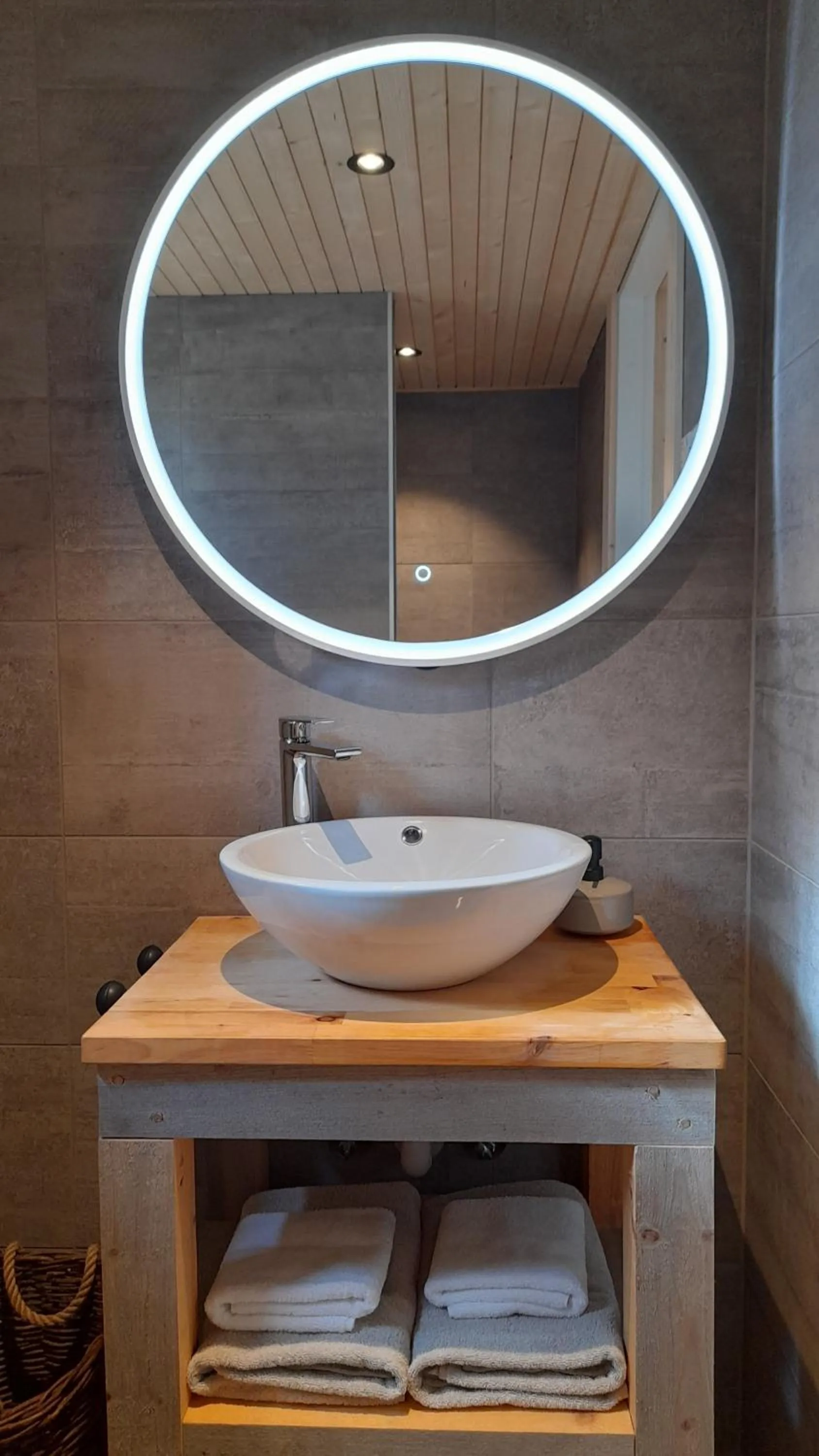 Trasti & Trine Boutique Hotel