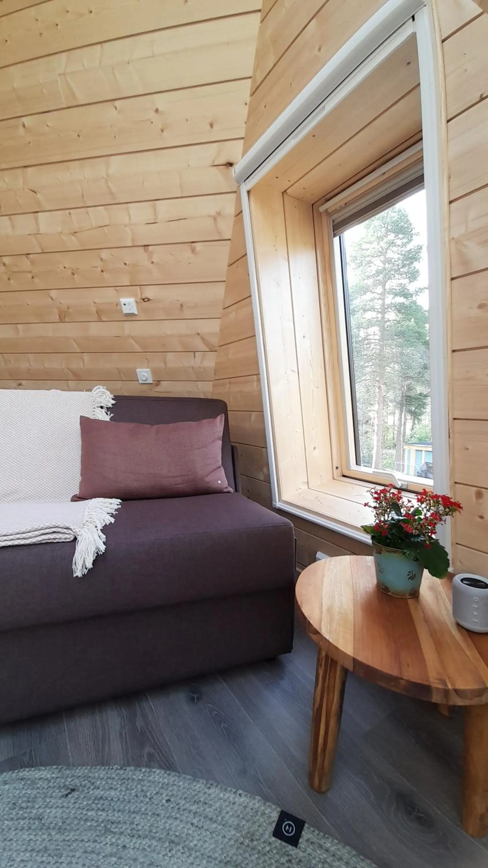 Trasti & Trine Boutique Hotel