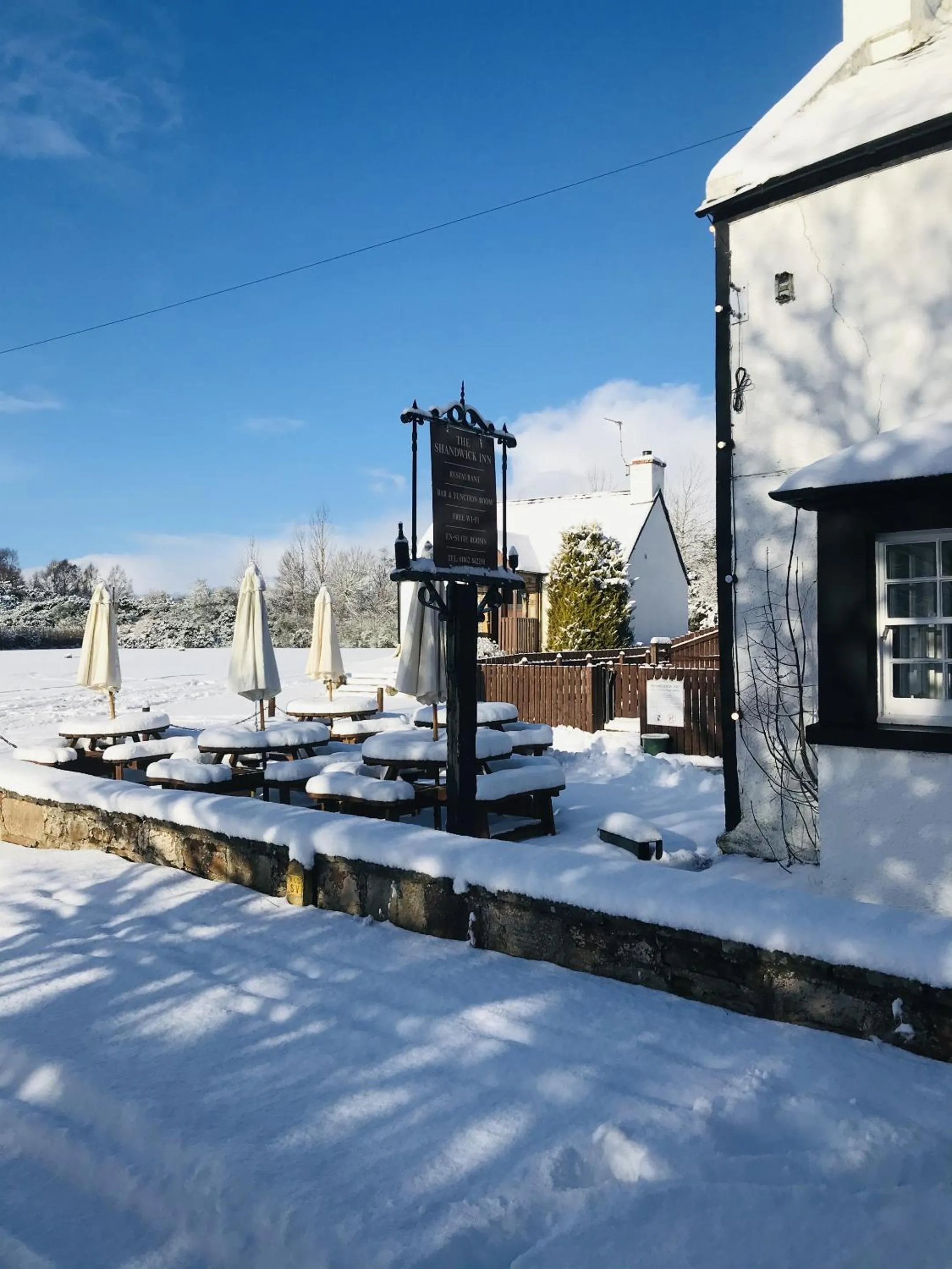 Other in The Shandwick Inn