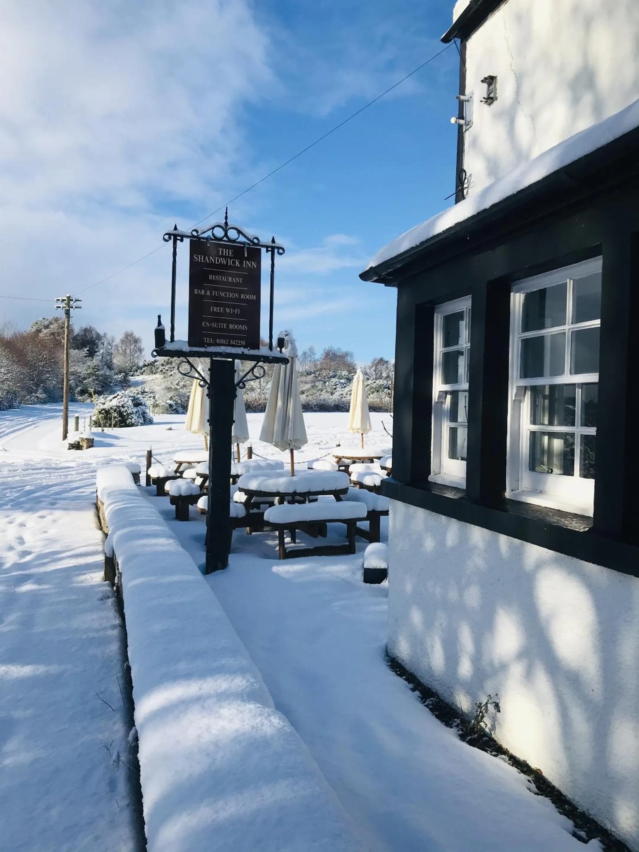 Other in The Shandwick Inn