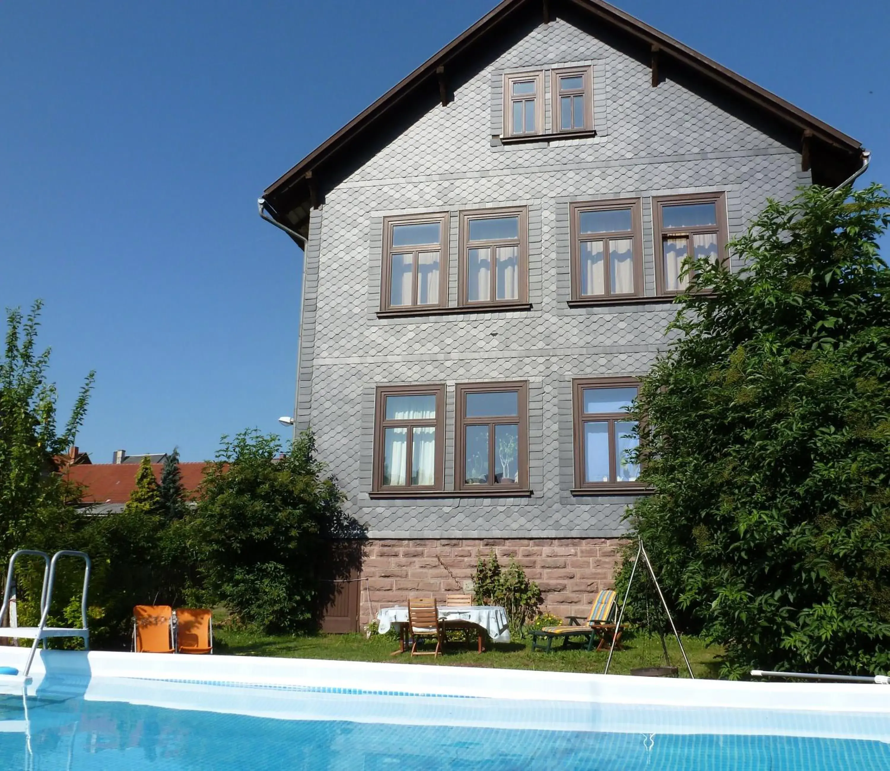 Alte Schule Alte Schule