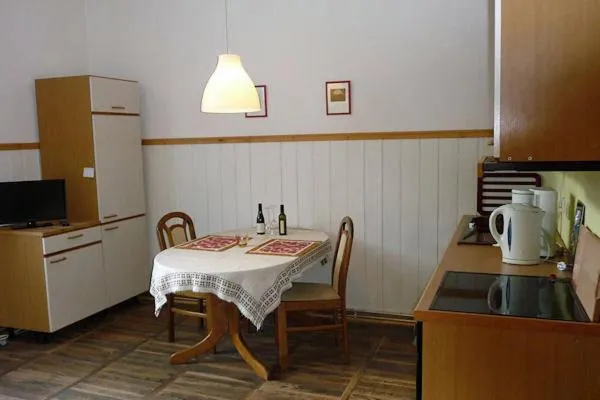 Dining area in Alte Schule
