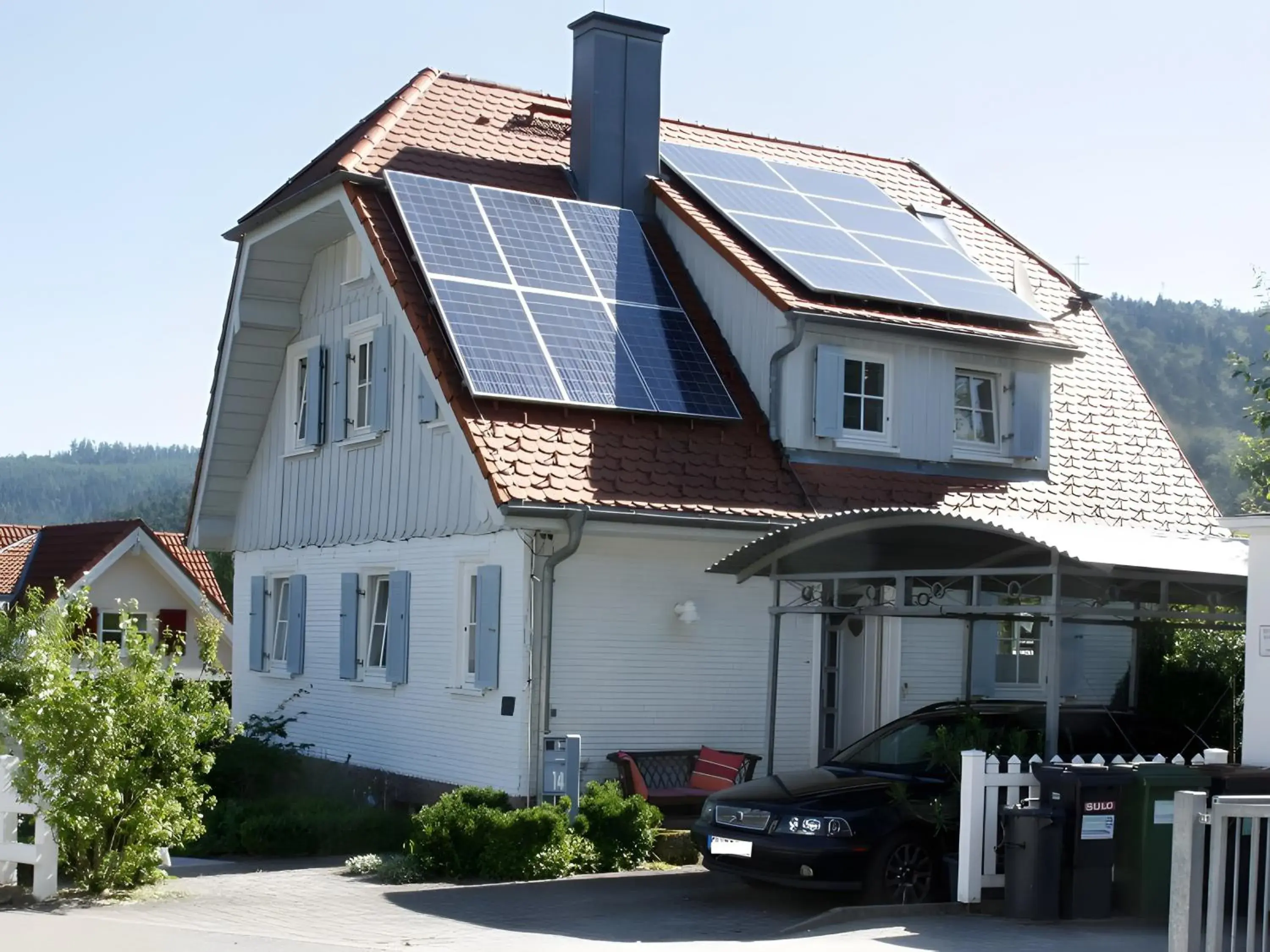 Rollstuhlgerecht auf d Kullenmühle Rollstuhlgerecht auf d Kullenmühle