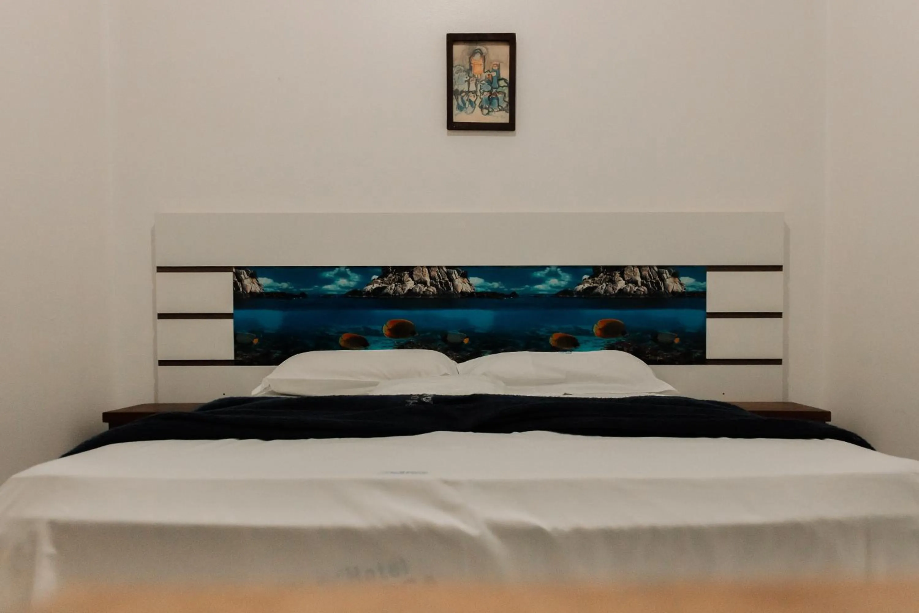 Hotel A BARCA