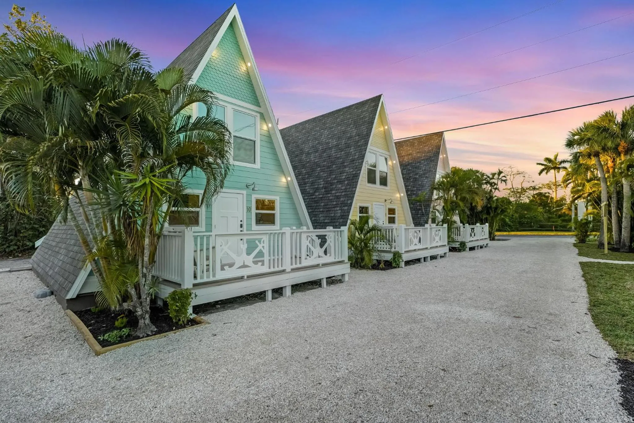 Anchor Inn & Cottages
