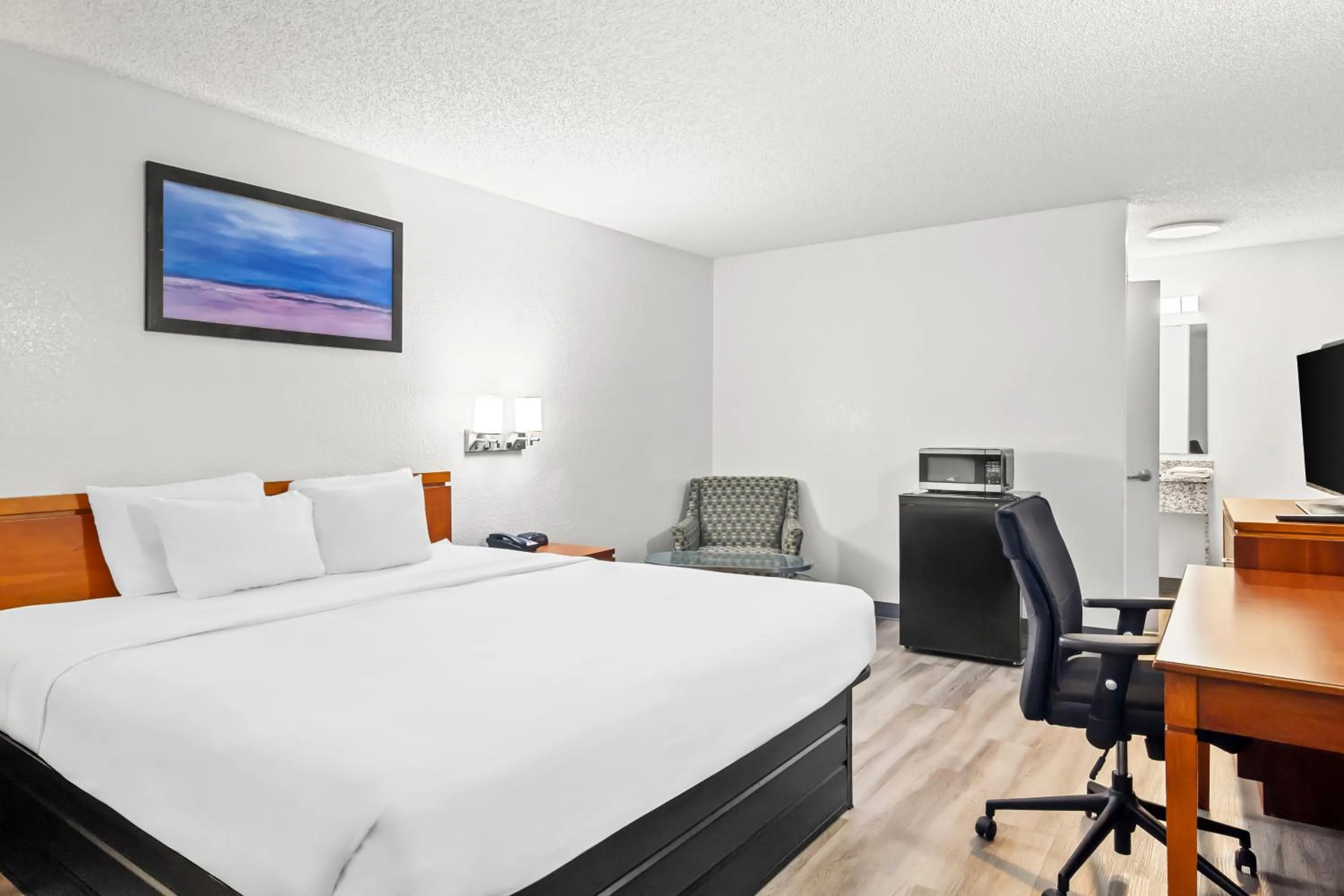 Homestay Inn and suites