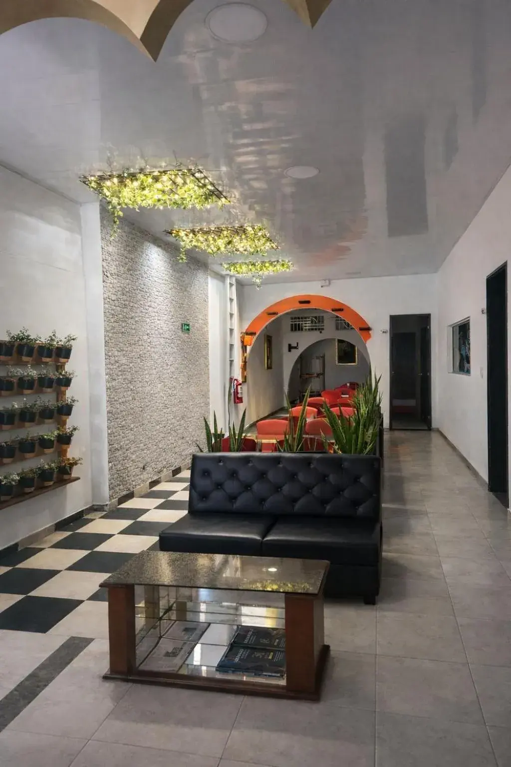Hotel Boutique La Trinidad Hotel Boutique La Trinidad