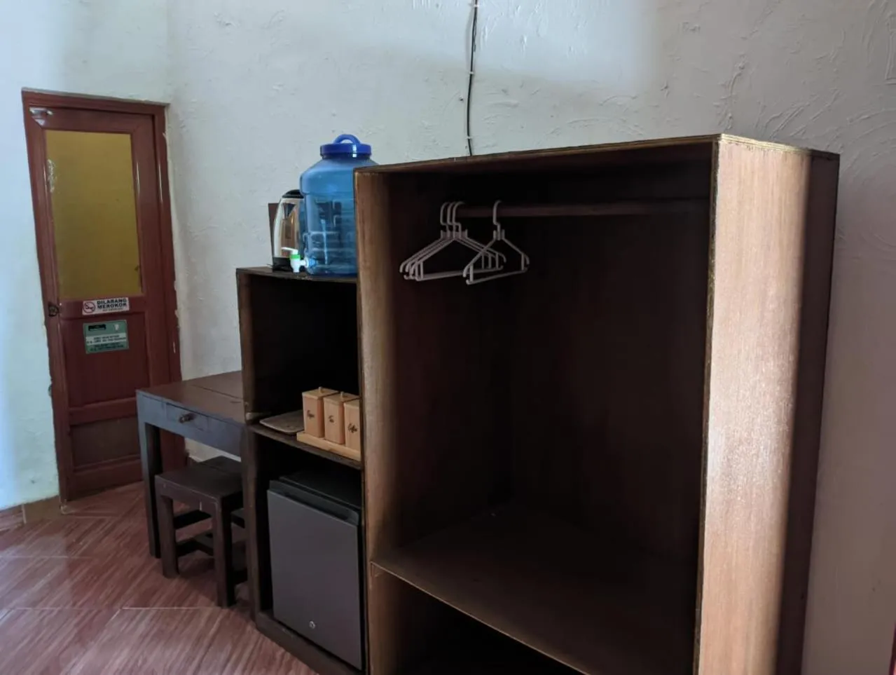 Gili Homestay Kiayazo