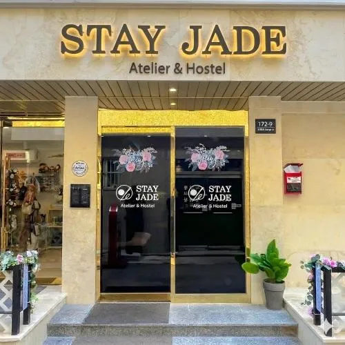 Stay JADE