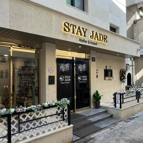 Stay JADE