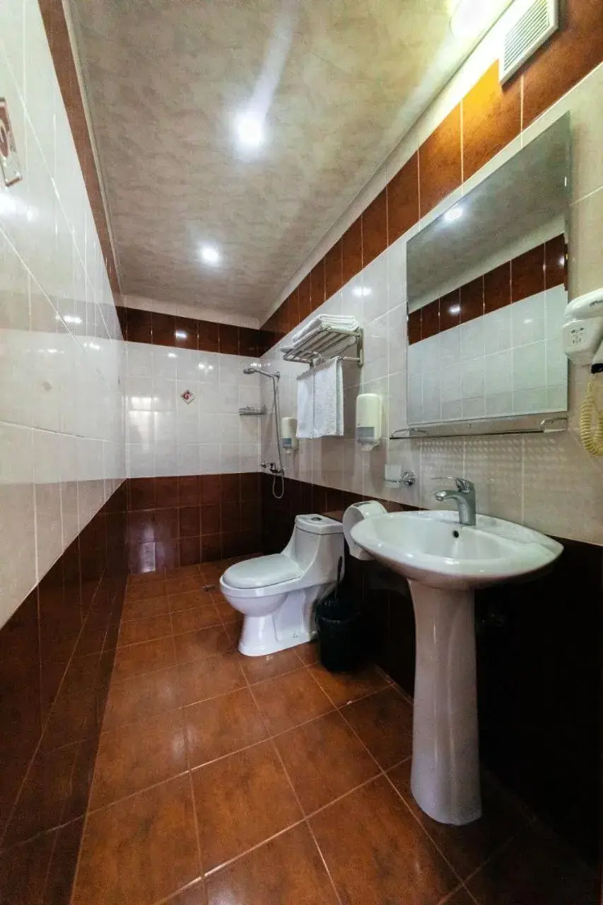 Single Room - single occupancy in Garun Hotel Single Room - single occupancy in Garun Hotel