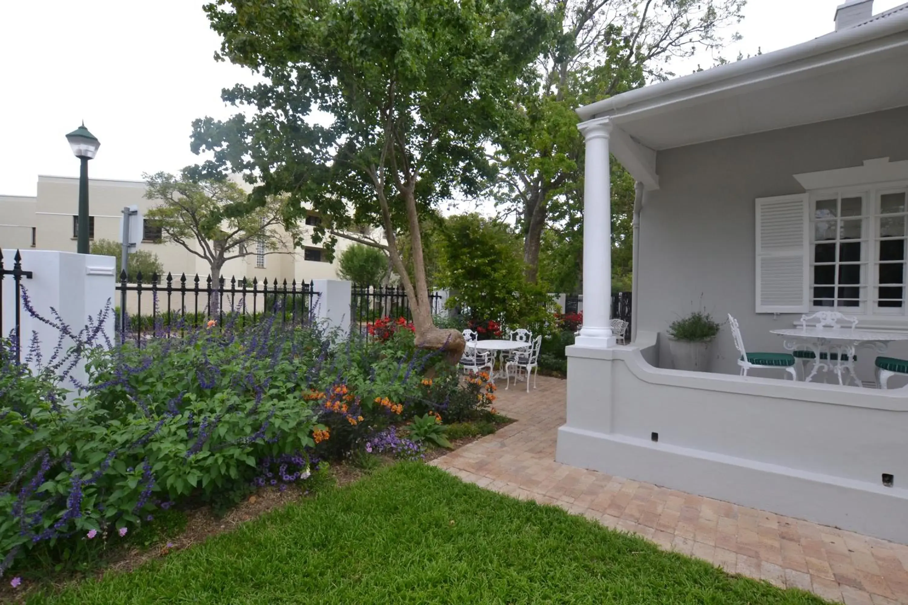 Property building in Just Joey Lodge Property building in Just Joey Lodge