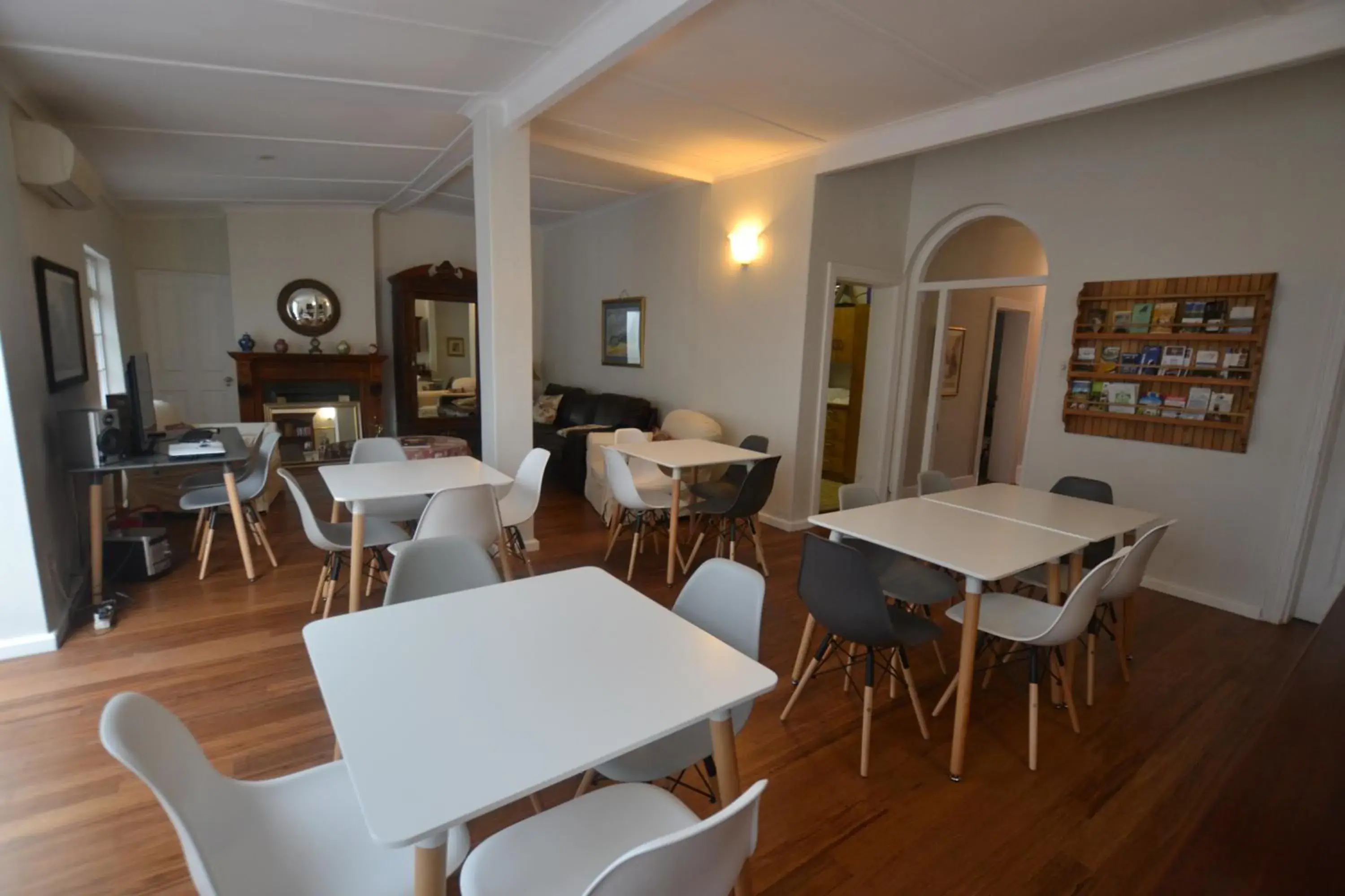 Restaurant/places to eat in Just Joey Lodge Restaurant/places to eat in Just Joey Lodge