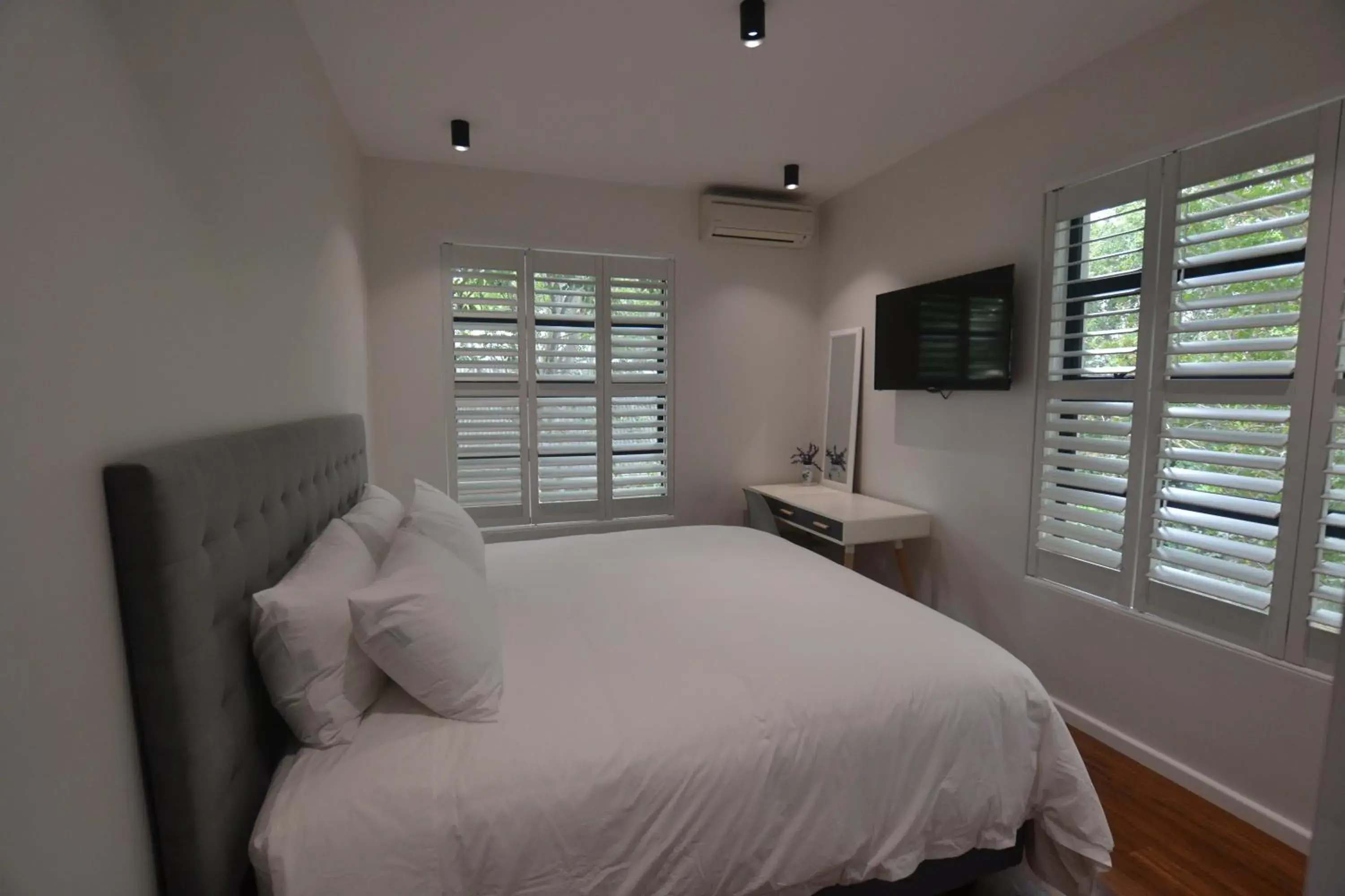 Bed in Just Joey Lodge Bed in Just Joey Lodge